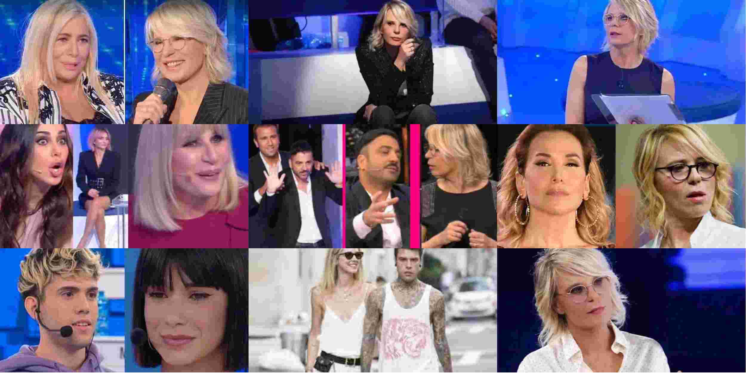 Mara Venier sfida Maria De Filippi con un nuovo Talent!