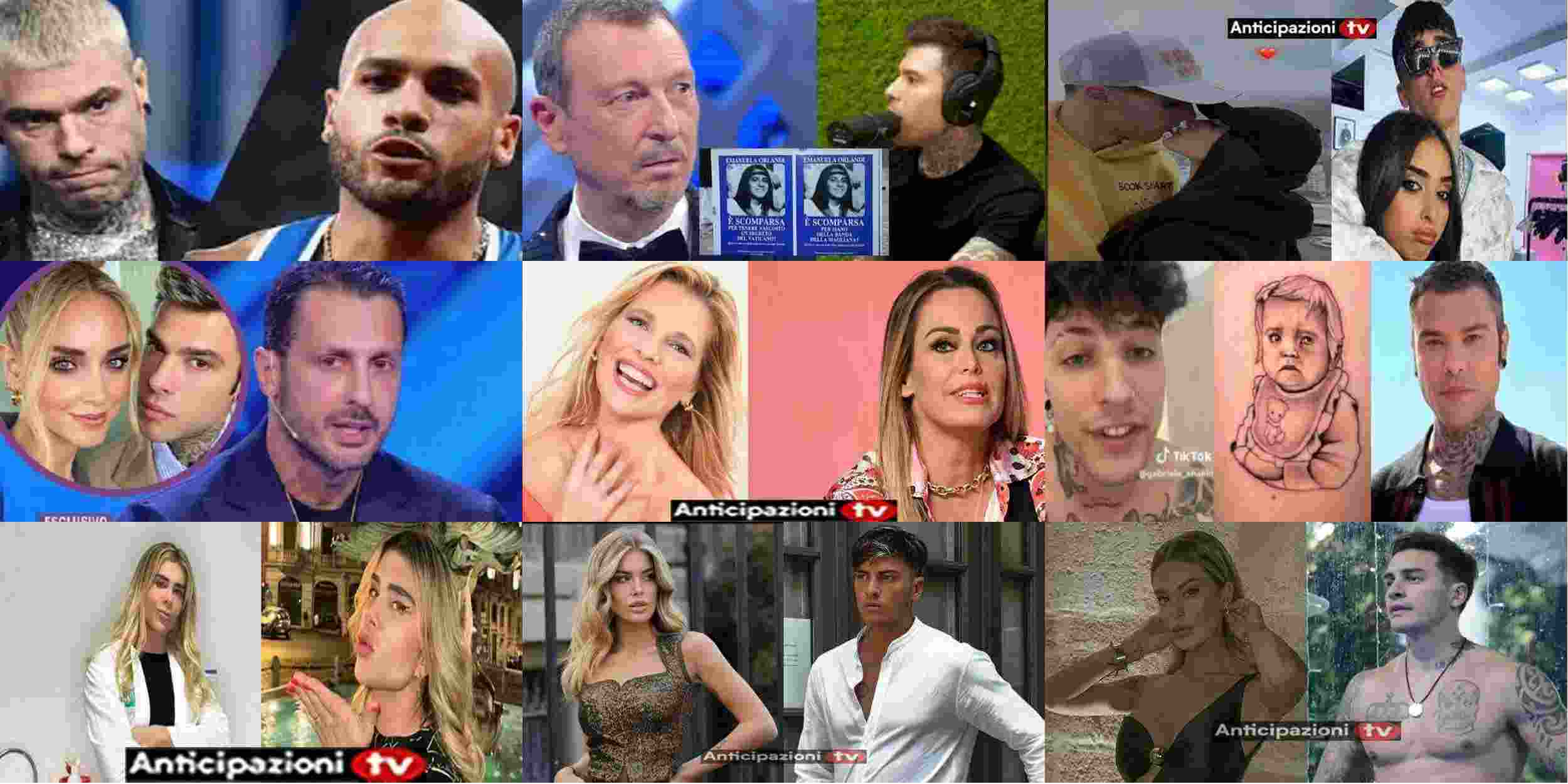 Marcell Jacobs ancora contro Fedez: “Vinsi a Tokyo ma a lui non fregava niente”