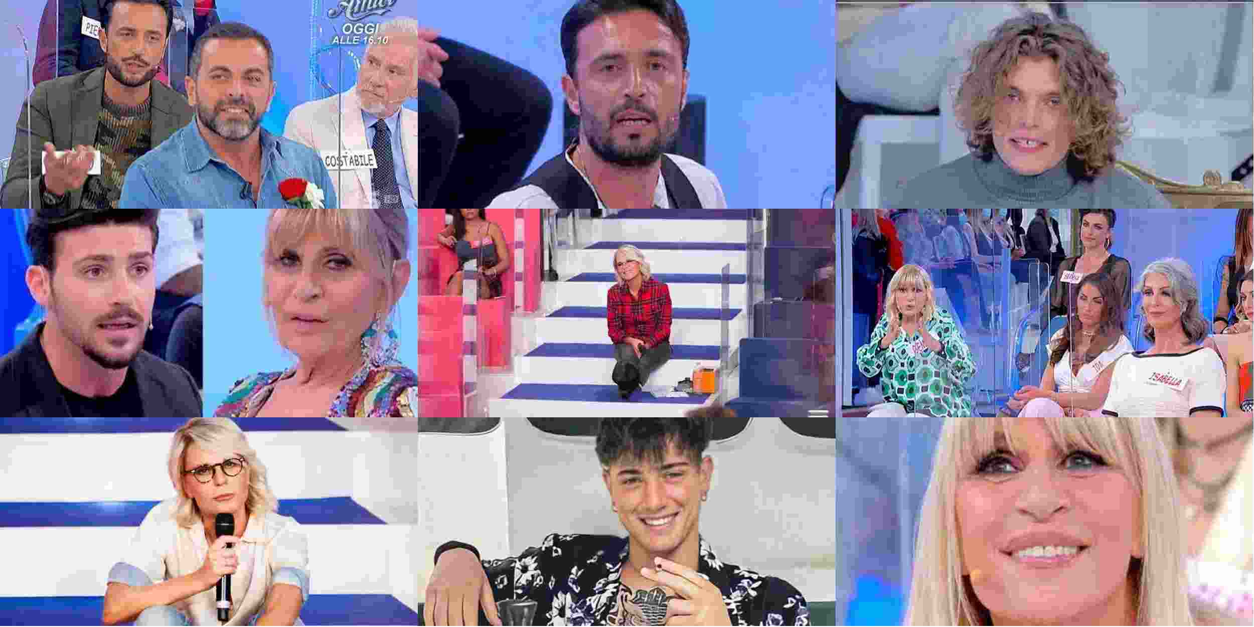 Uomini e Donne Anticipazioni, Marcello Messina abbandona definitivamente il programma?