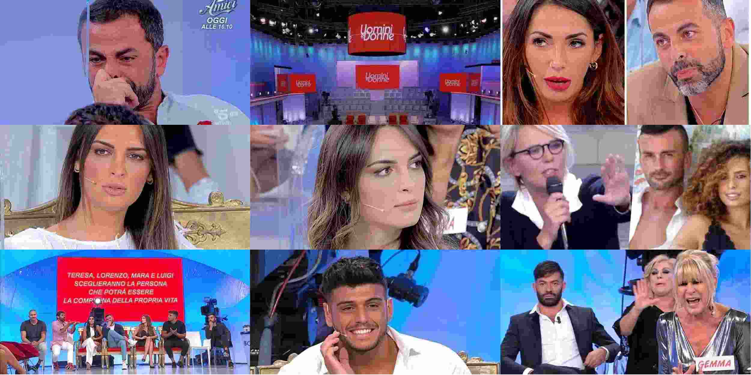 Uomini e Donne, Marcello Messina ha davvero abbandonato il programma?