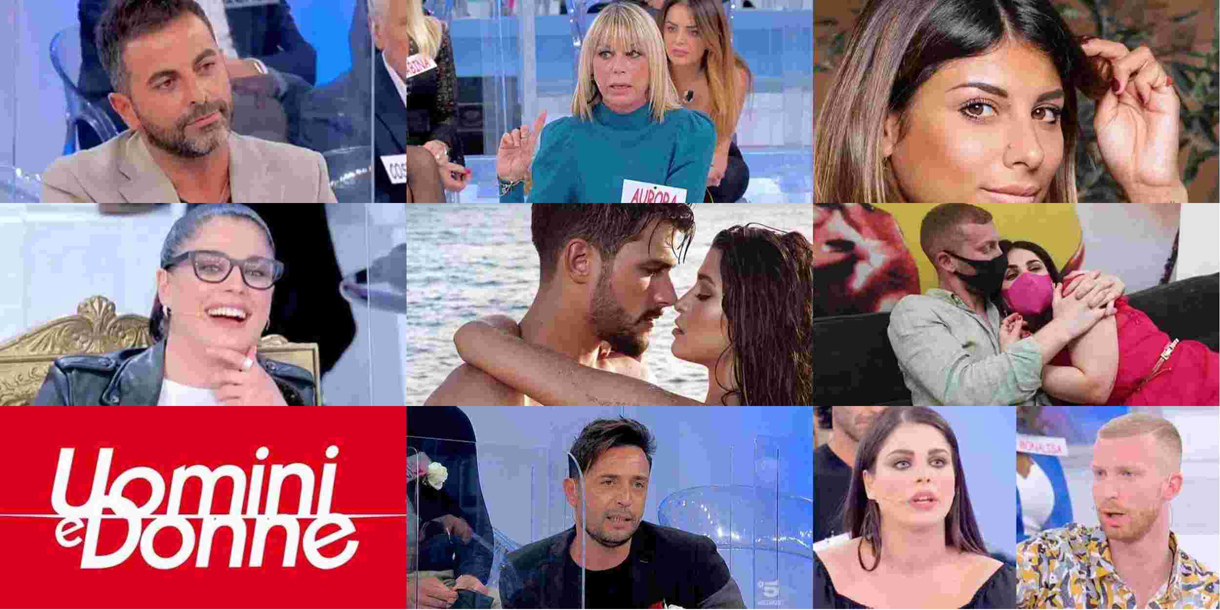 Uomini e Donne gossip, Marcello Messina rompe il silenzio: tornerà nel programma?