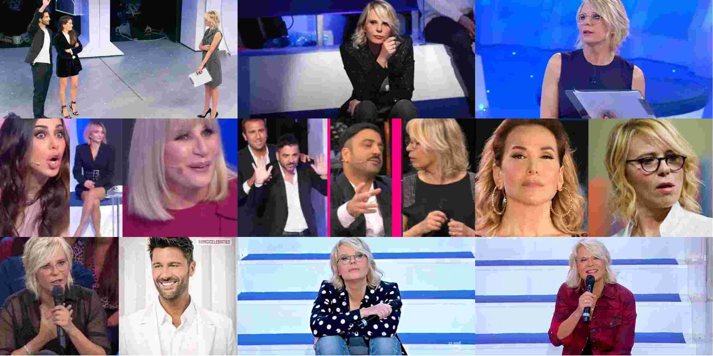 Cosa c’era nel barattolo donato da Marco Bocci a Silvia? La verità sui regali a C’è Posta per Te