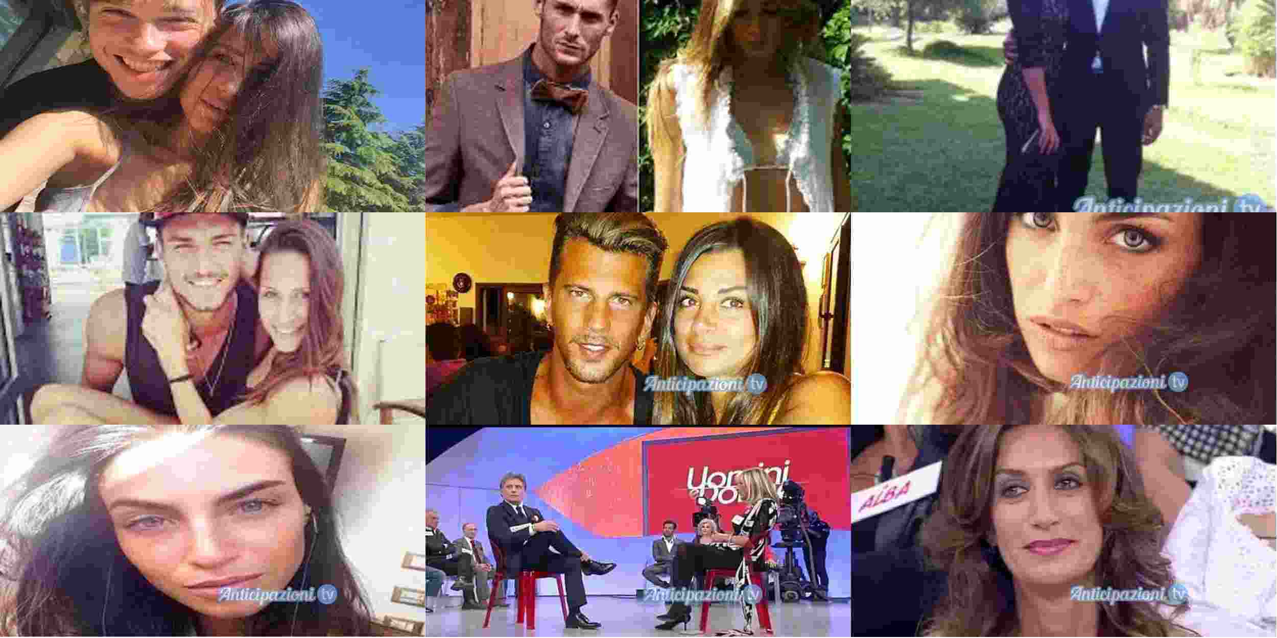 Uomini e Donne news, Marco e Federica: le voci di tradimento e le parole che gelano i fan