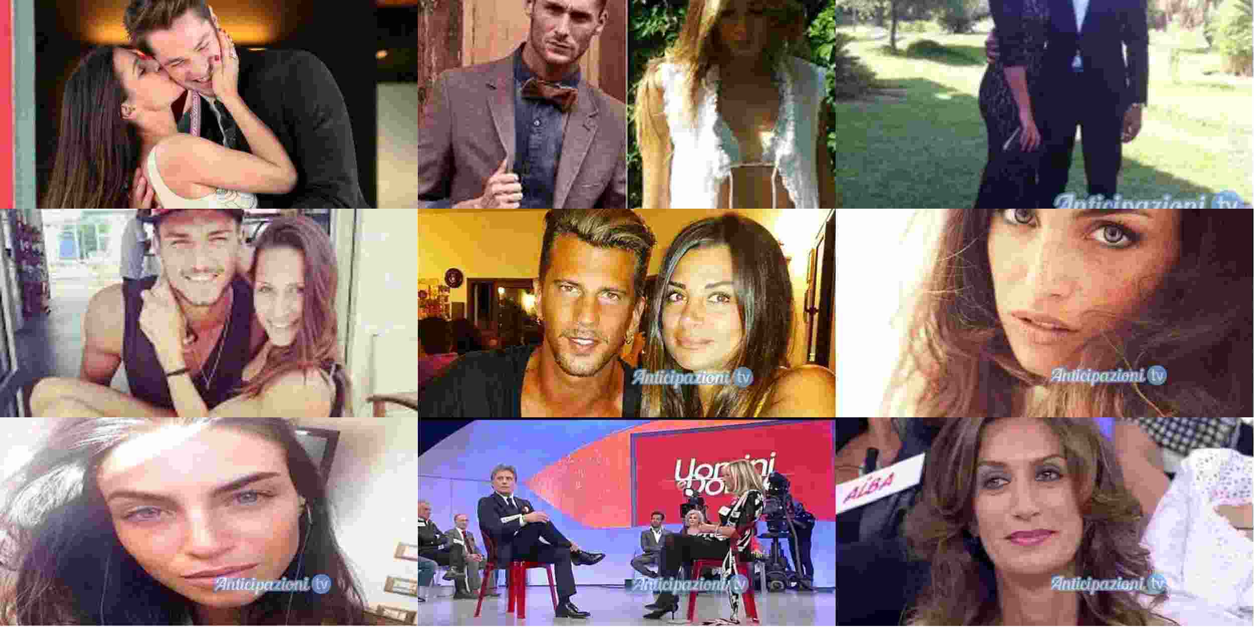 Uomini e Donne news: Marco Cartasegna e Federica Benincà si sono lasciati?