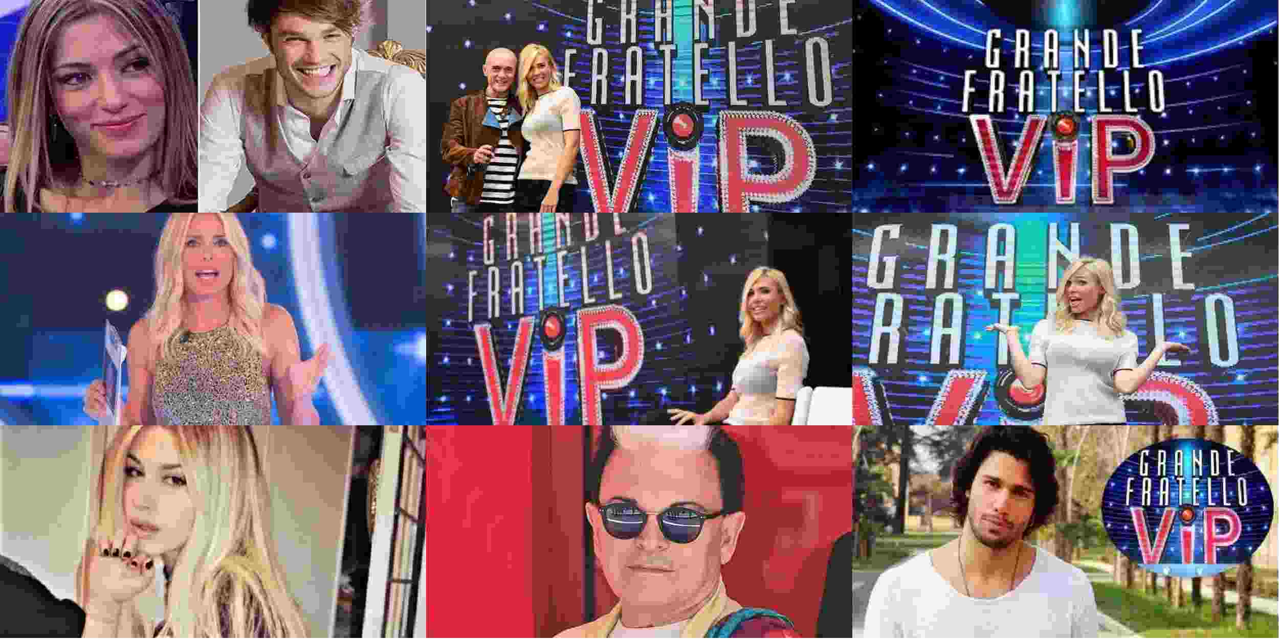 Grande Fratello Vip, il video di Marco Cartasegna in difesa di Soleil Sorge