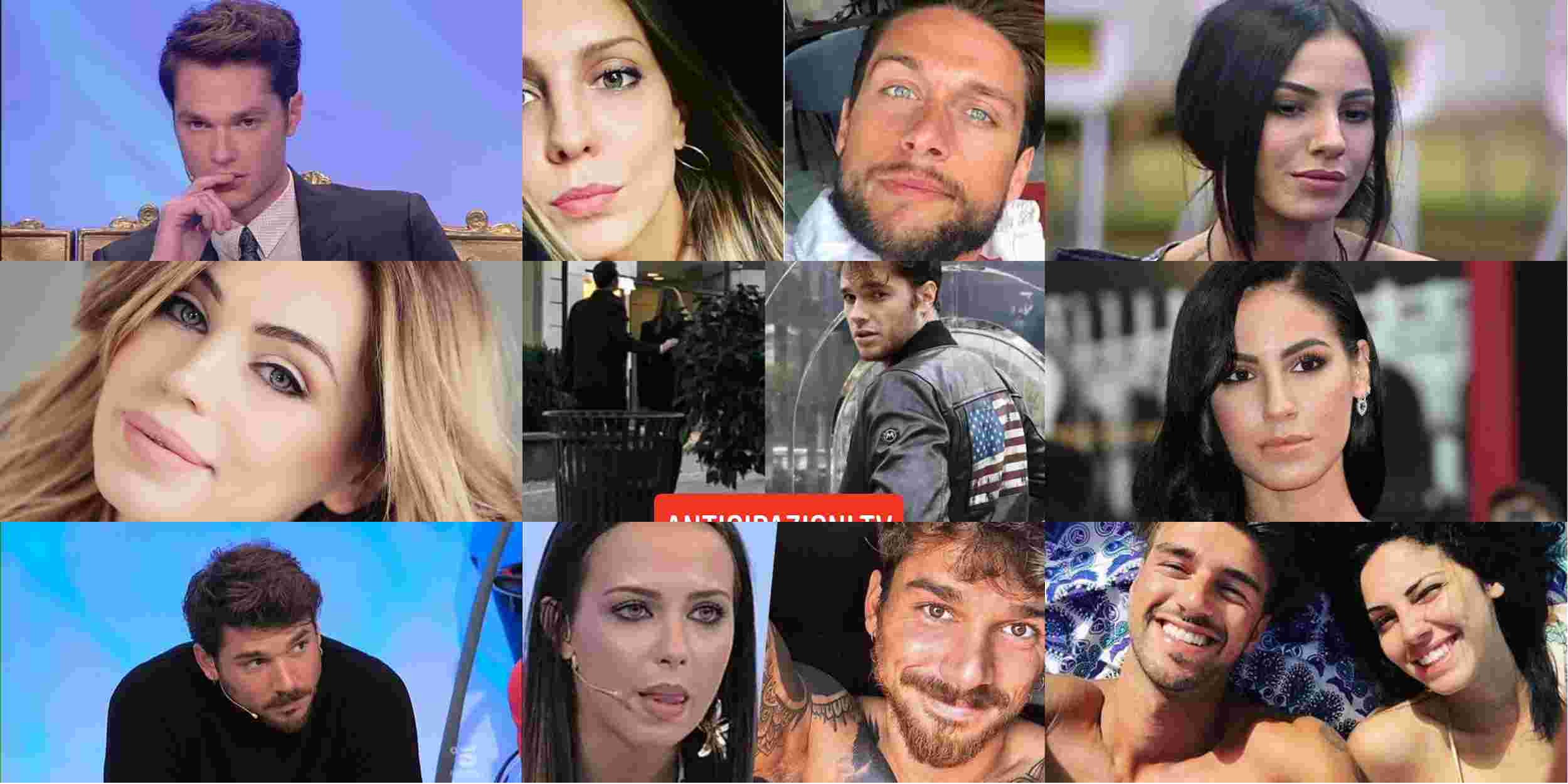 Uomini e Donne gossip, Marco Cartasegna si è fidanzato?