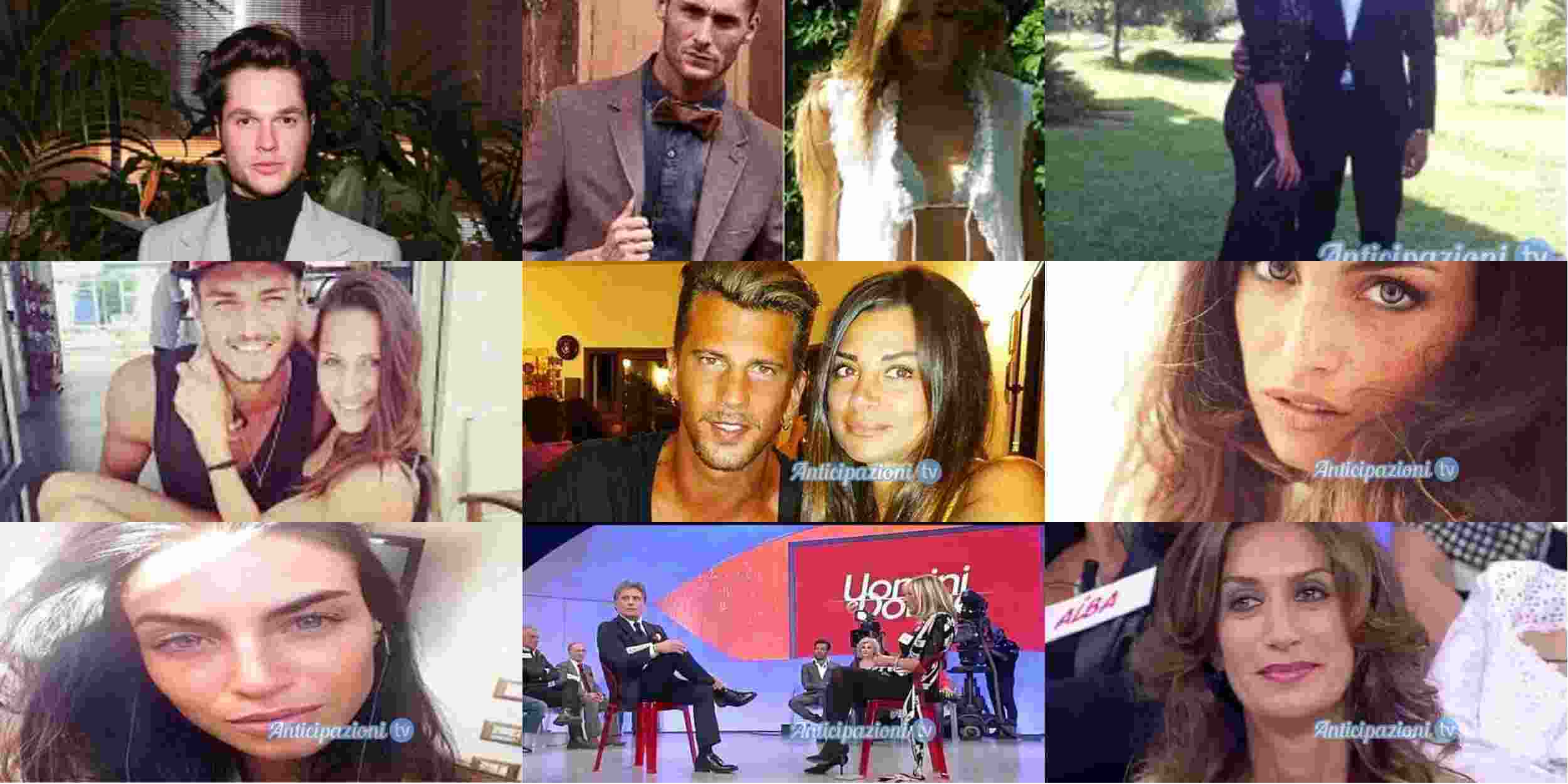 Uomini e Donne news, Marco Cartasegna: il suo trono è stato pilotato? Ecco le prove