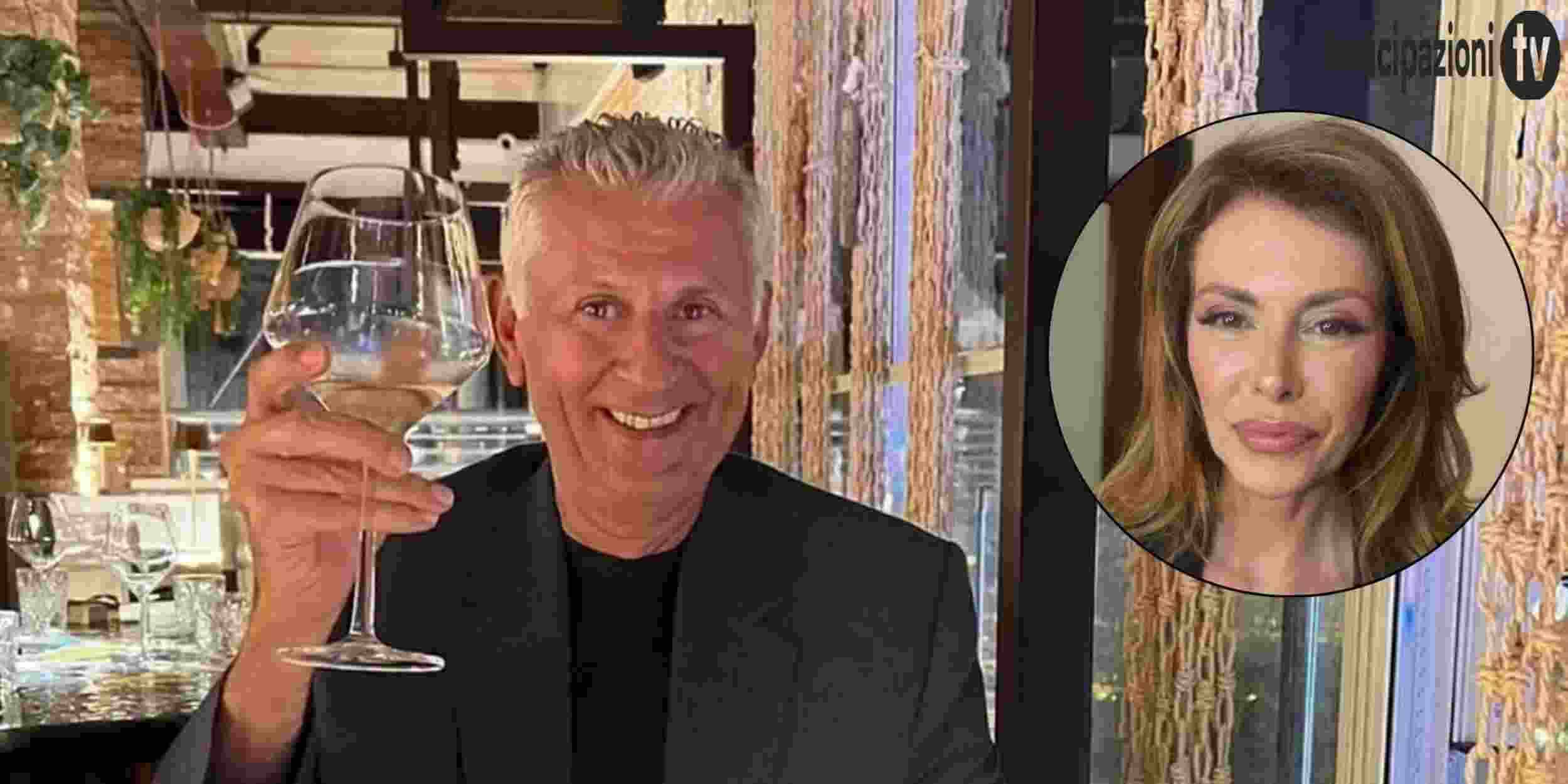Uomini e Donne, grande passo per Marco e Cinzia: un anello e una promessa