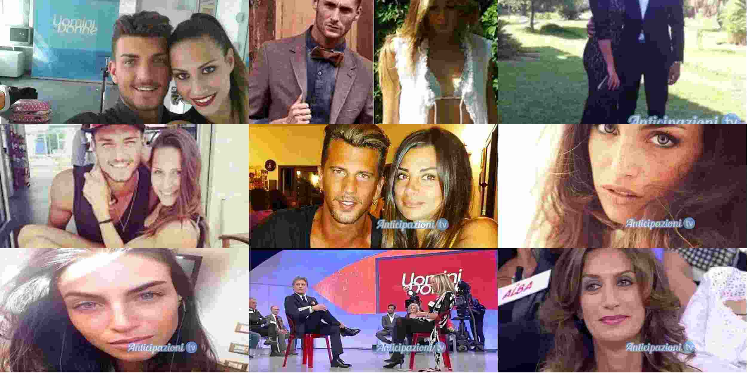 Uomini e Donne news: Marco e Beatrice accusati dalla Mennoia, la risposta dell’ex tronista
