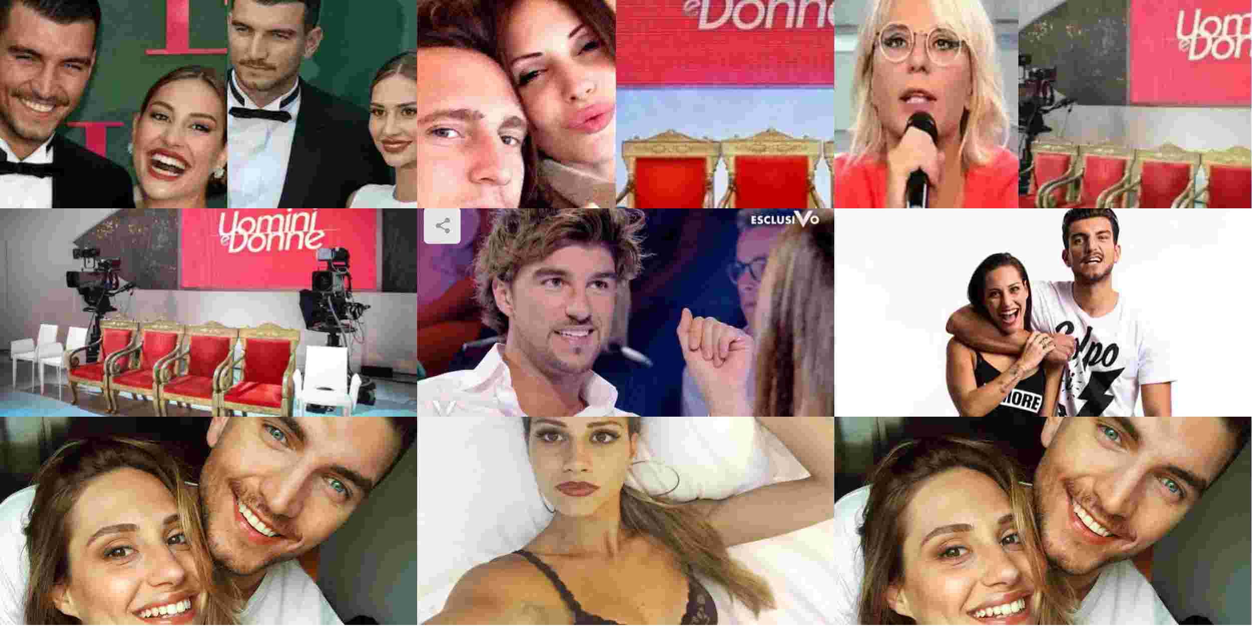 Uomini e Donne news, Marco e Beatrice aspettano una bimba: ecco come si chiamerà