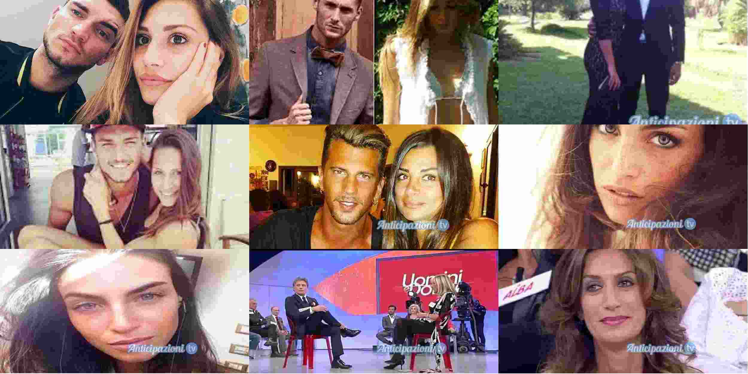 Uomini e Donne news, Marco e Beatrice in crisi? La risposta