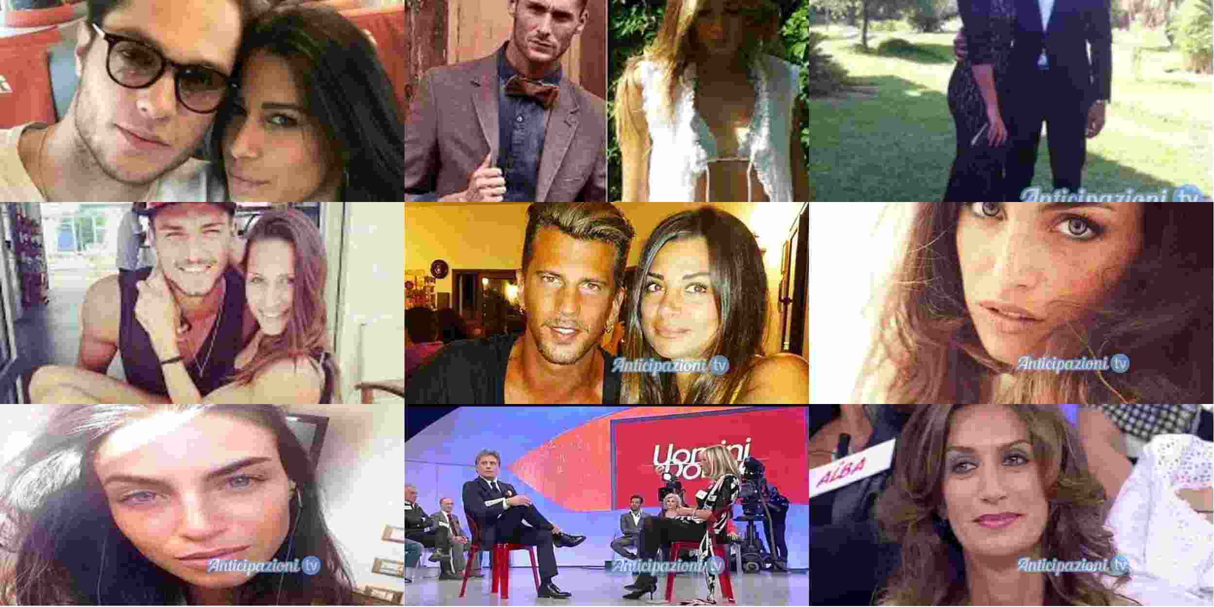 Uomini e Donne news: Marco è di nuovo innamorato, Federica non la prende bene