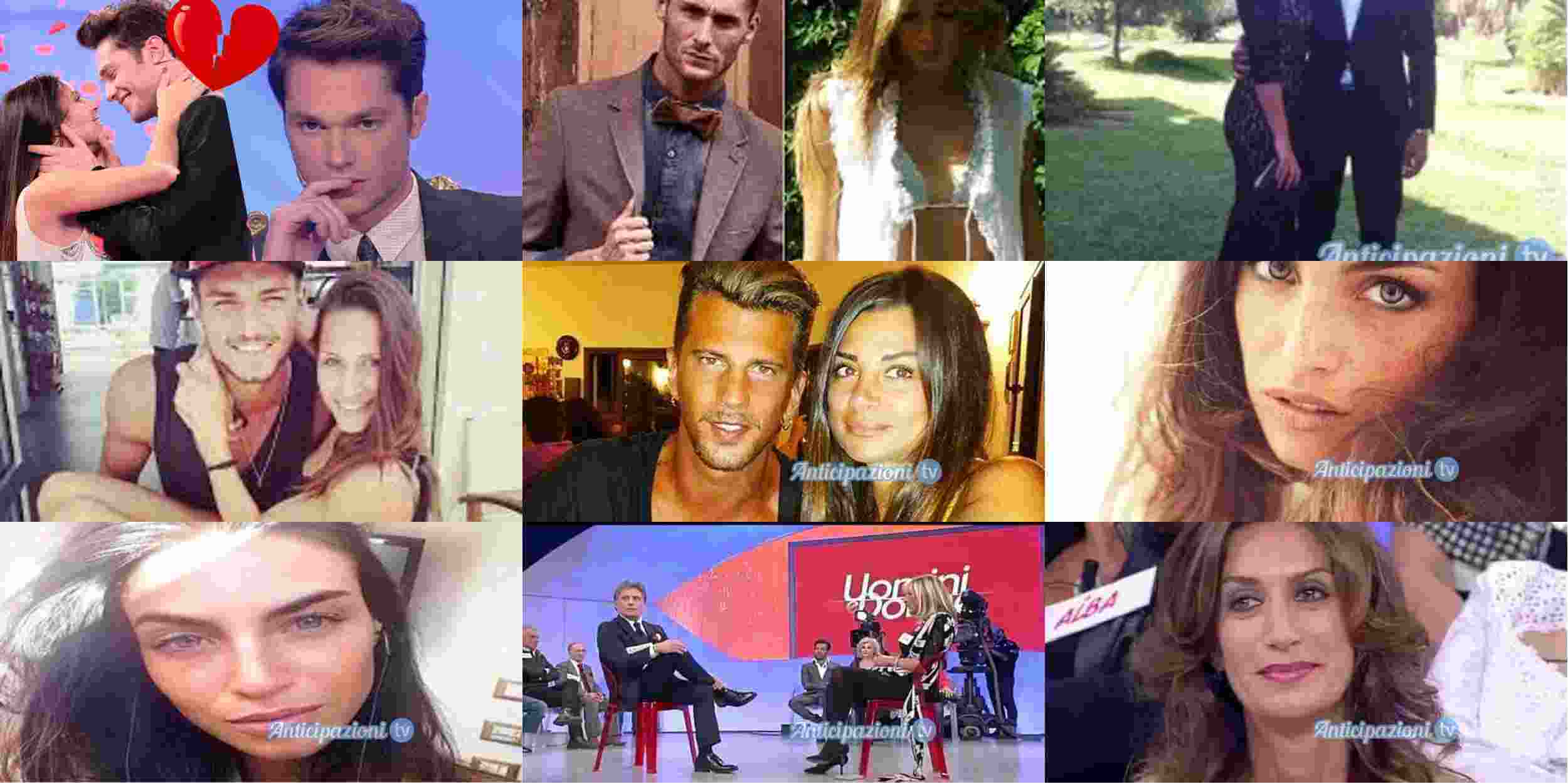 Uomini e Donne news, Marco e Federica: è finita per sempre, la lettera di addio di lei