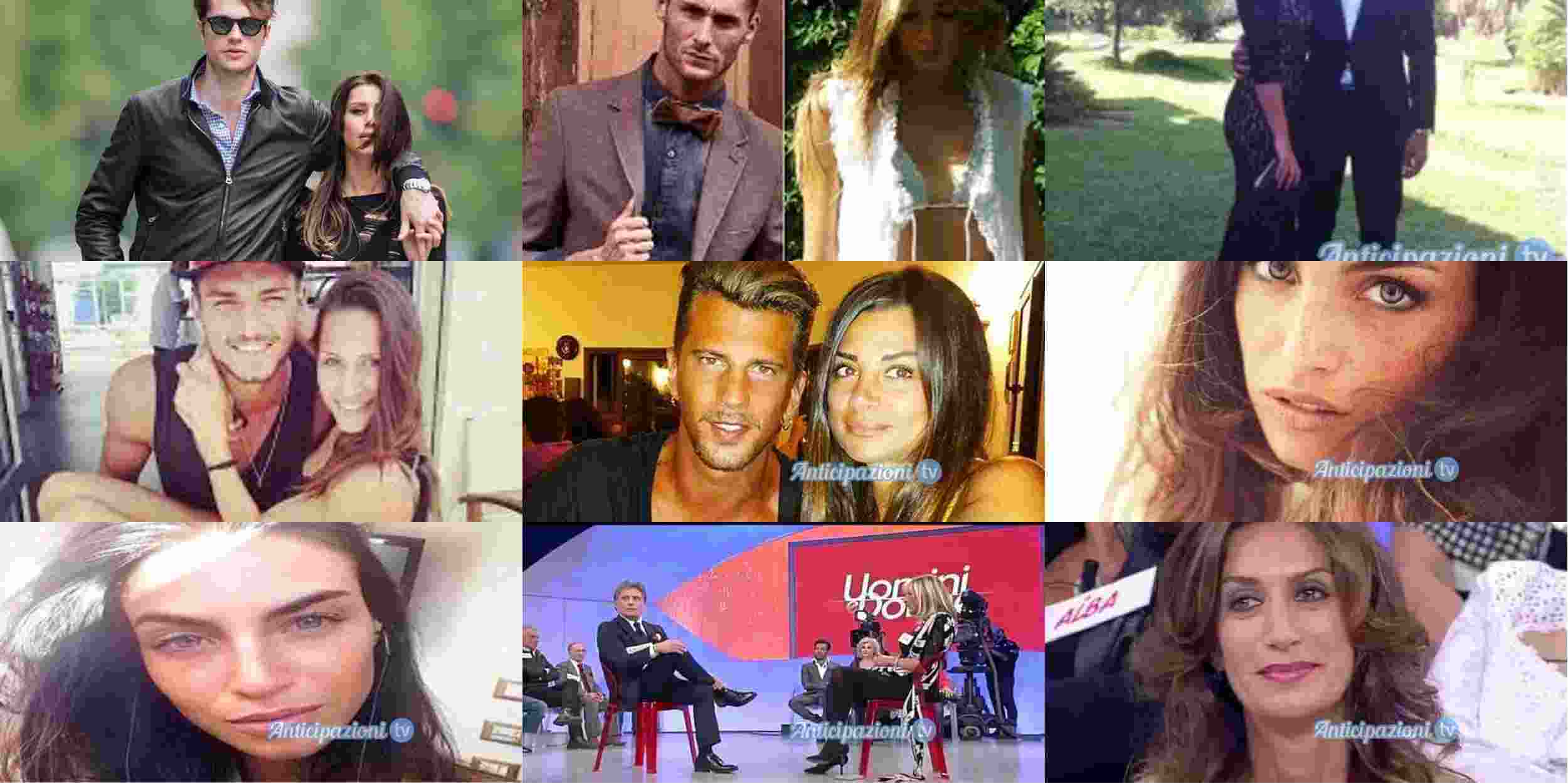 Uomini e Donne news, Marco e Federica: l'annuncio ufficiale e i motivi della rottura