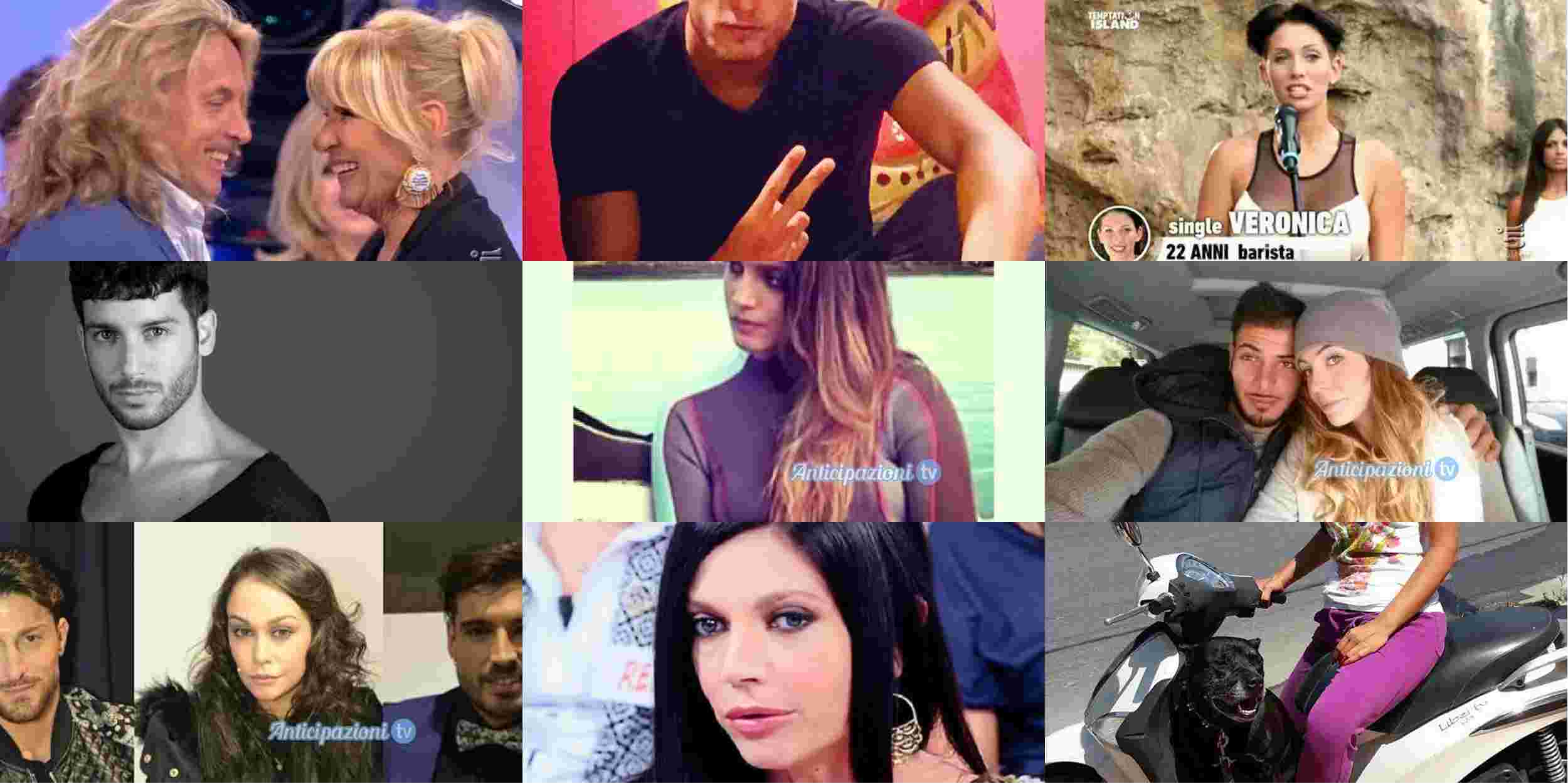 Anticipazioni Uomini e Donne, Marco e Gemma: l'avvistamento e le ultime sulla coppia