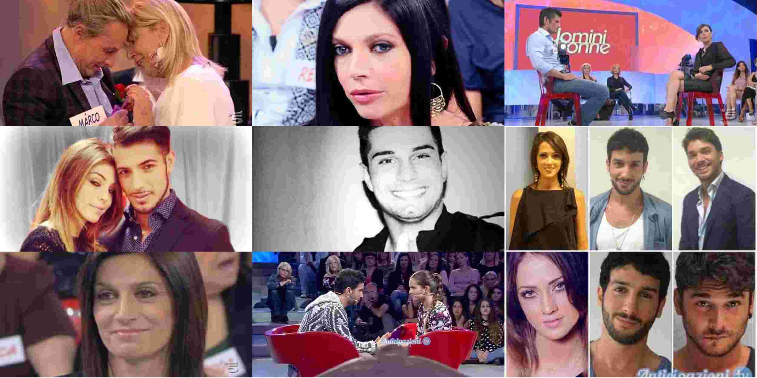 Uomini e Donne, Marco e Gemma si sono lasciati? Le scioccanti anticipazioni
