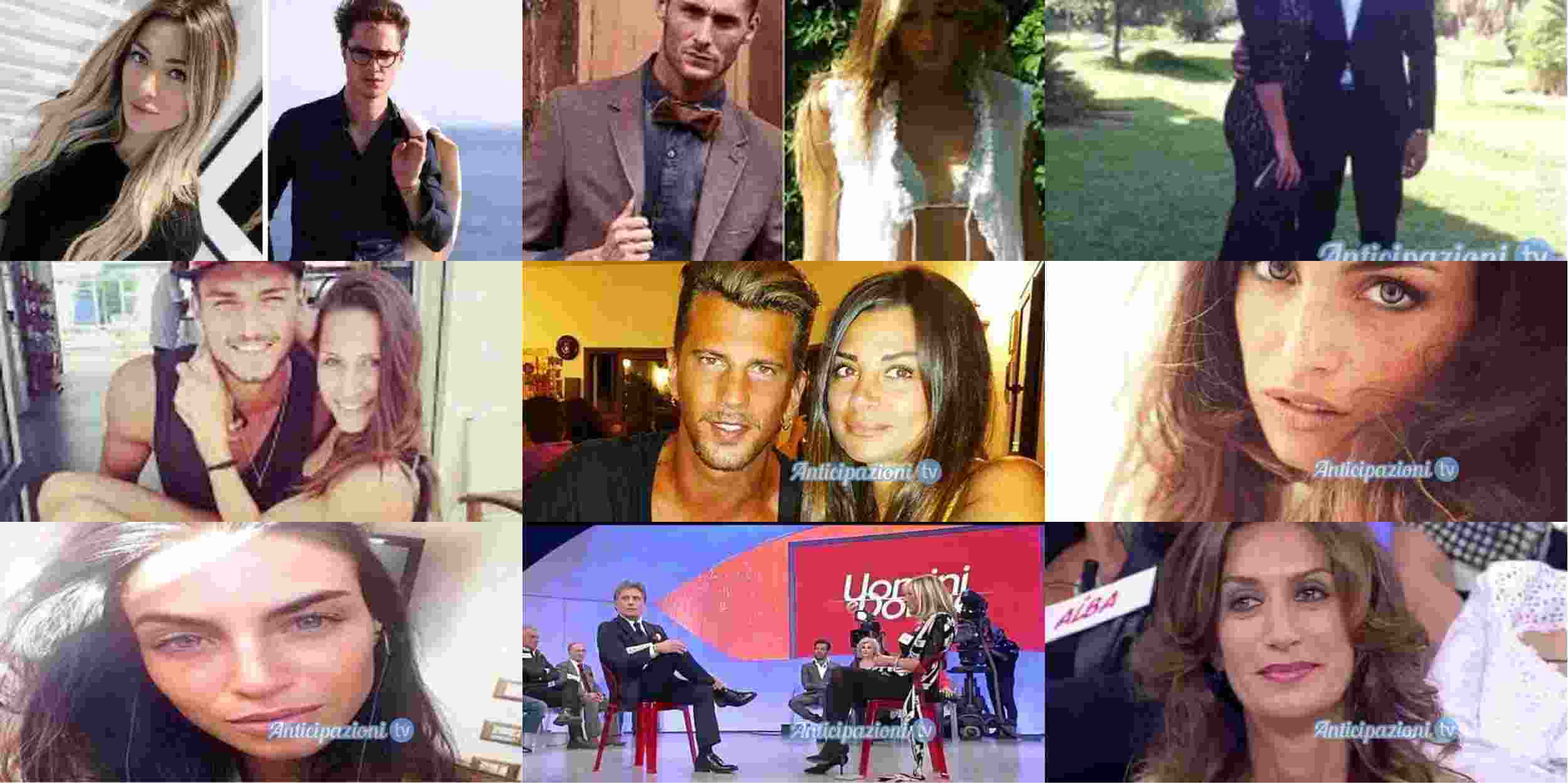 Uomini e Donne news, Marco e Soleil: esplode la passione a Madrid