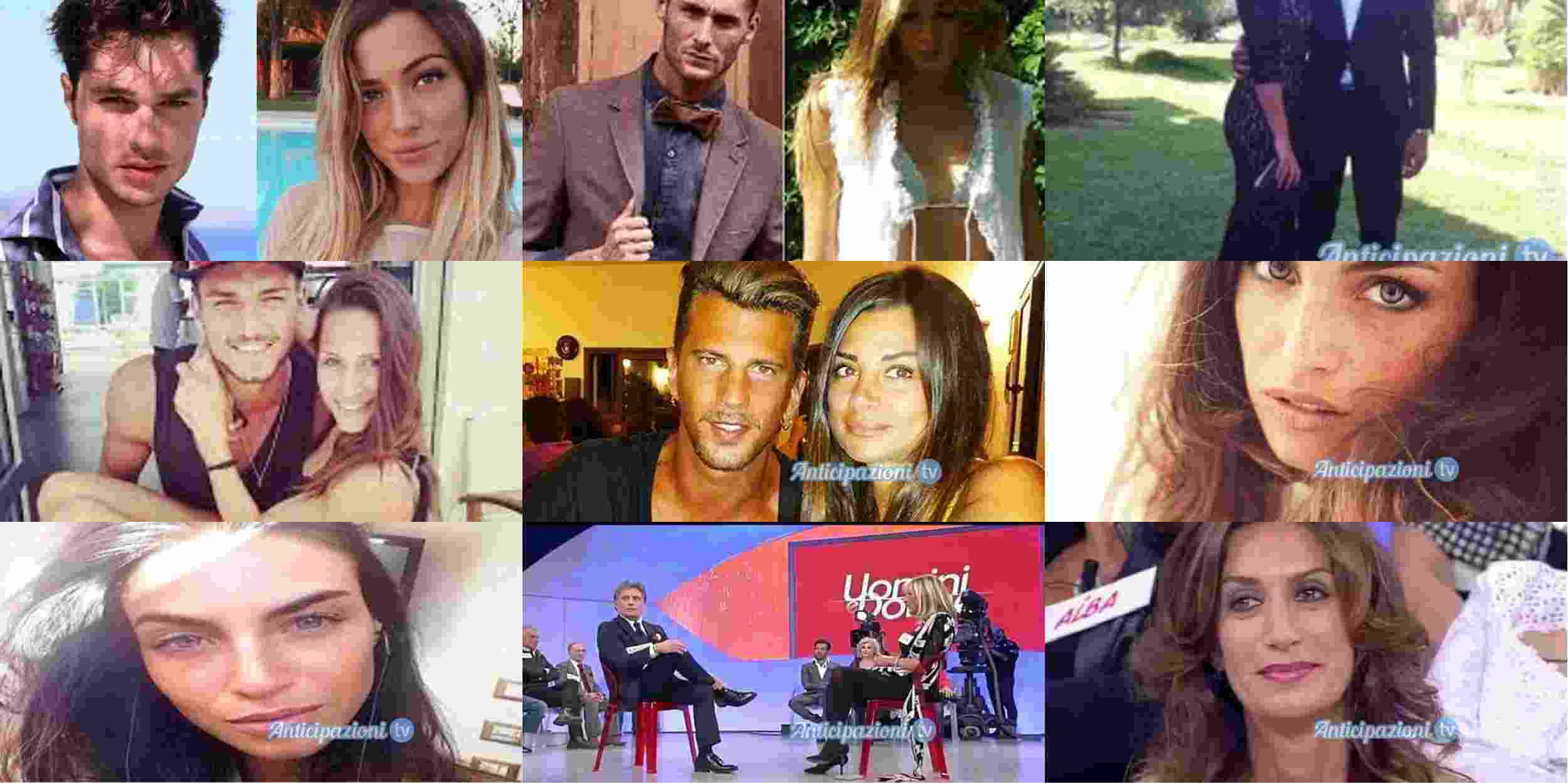 Uomini e Donne news, Marco e Soleil si sono lasciati: lei svela i motivi