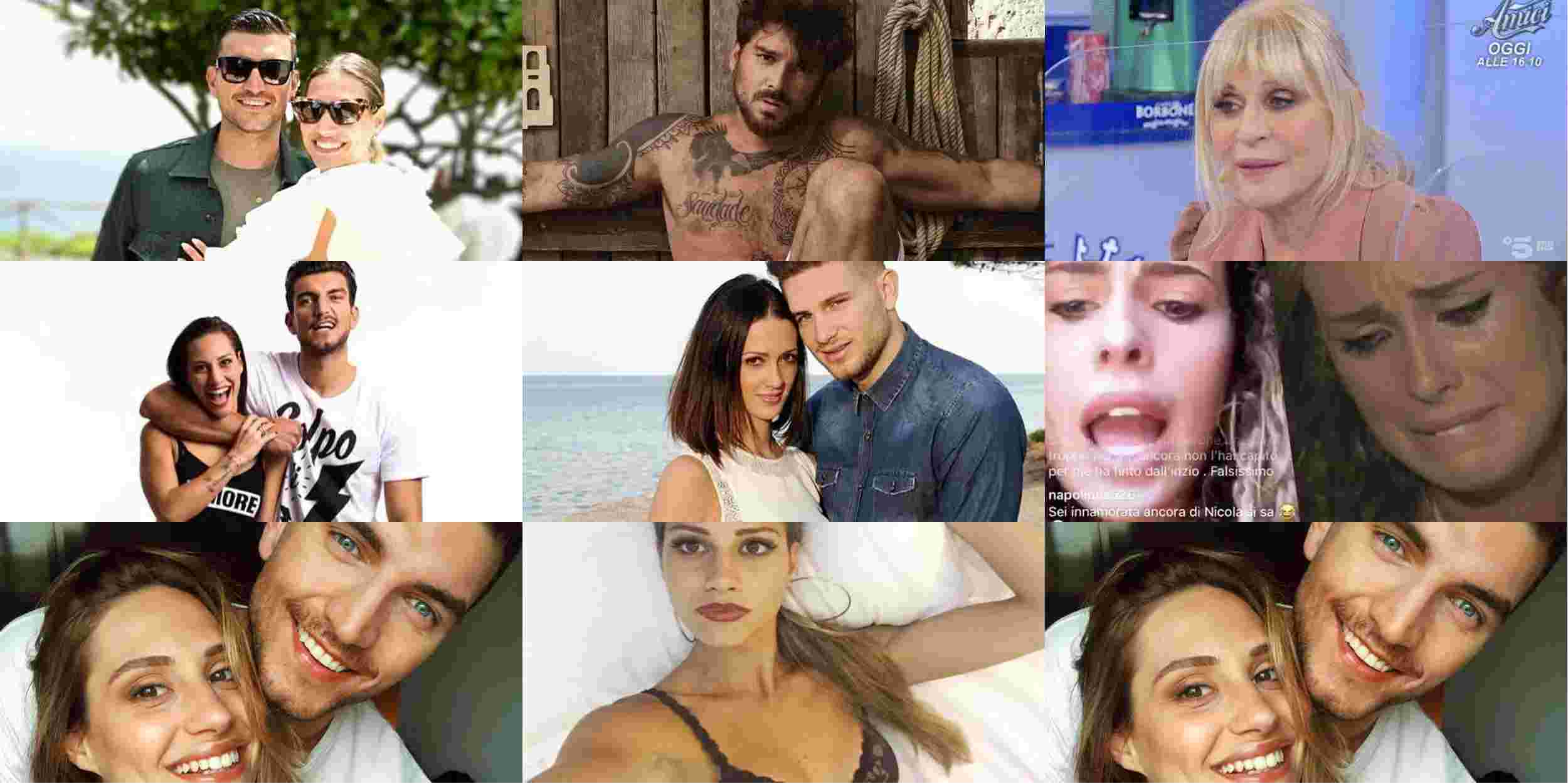 Marco Fantini e Beatrice Valli si preparano al secondo "sì": ecco quando e dove