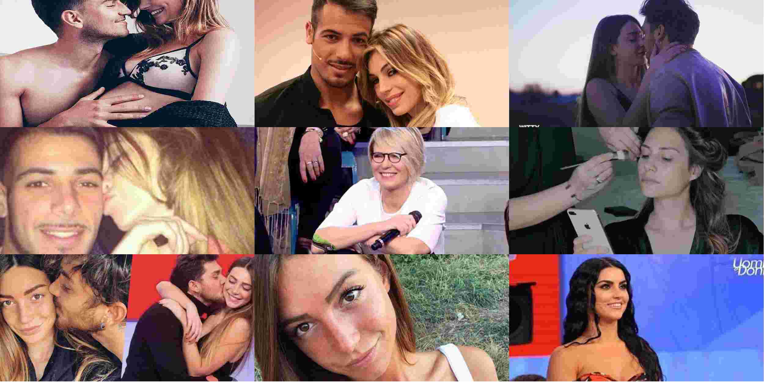 Uomini e Donne gossip: Marco Fantini e Beatrice Valli si sono sposati?