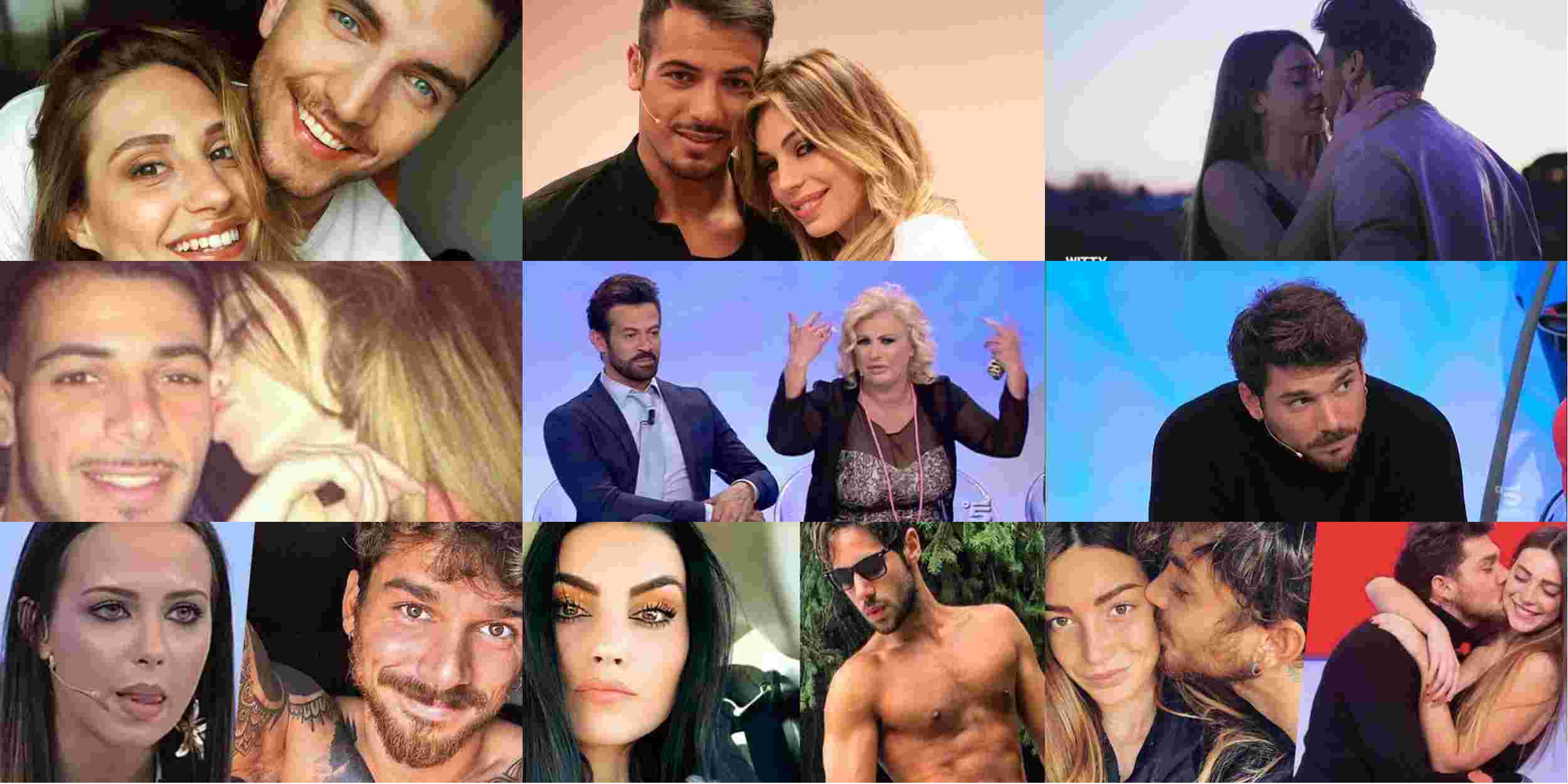 Uomini e Donne, Marco Fantini e Beatrice Valli sono in crisi? Lei risponde