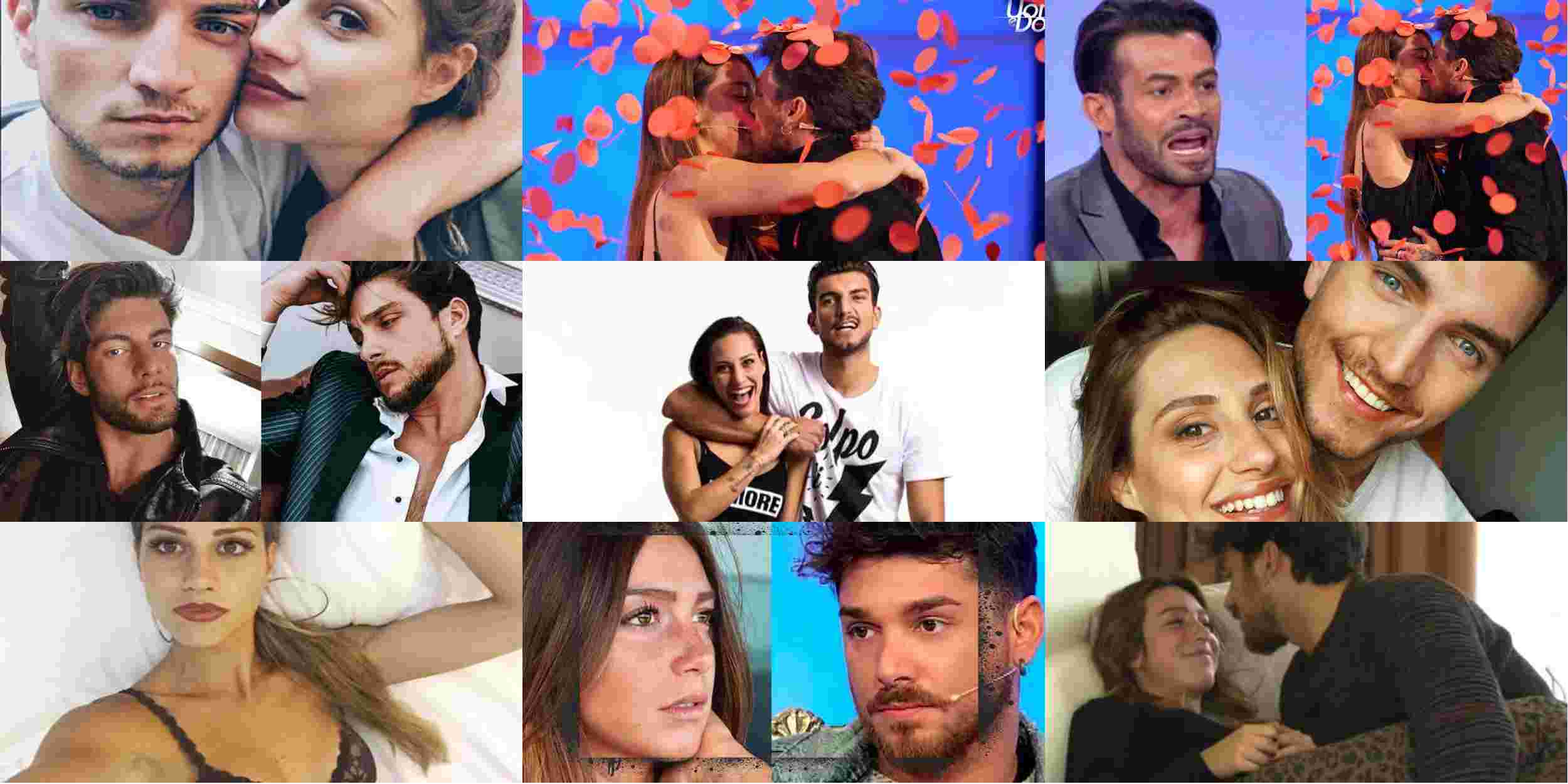 Uomini e Donne news, ecco la romanticissima proposta di matrimonio di Marco Fantini a Beatrice Valli!