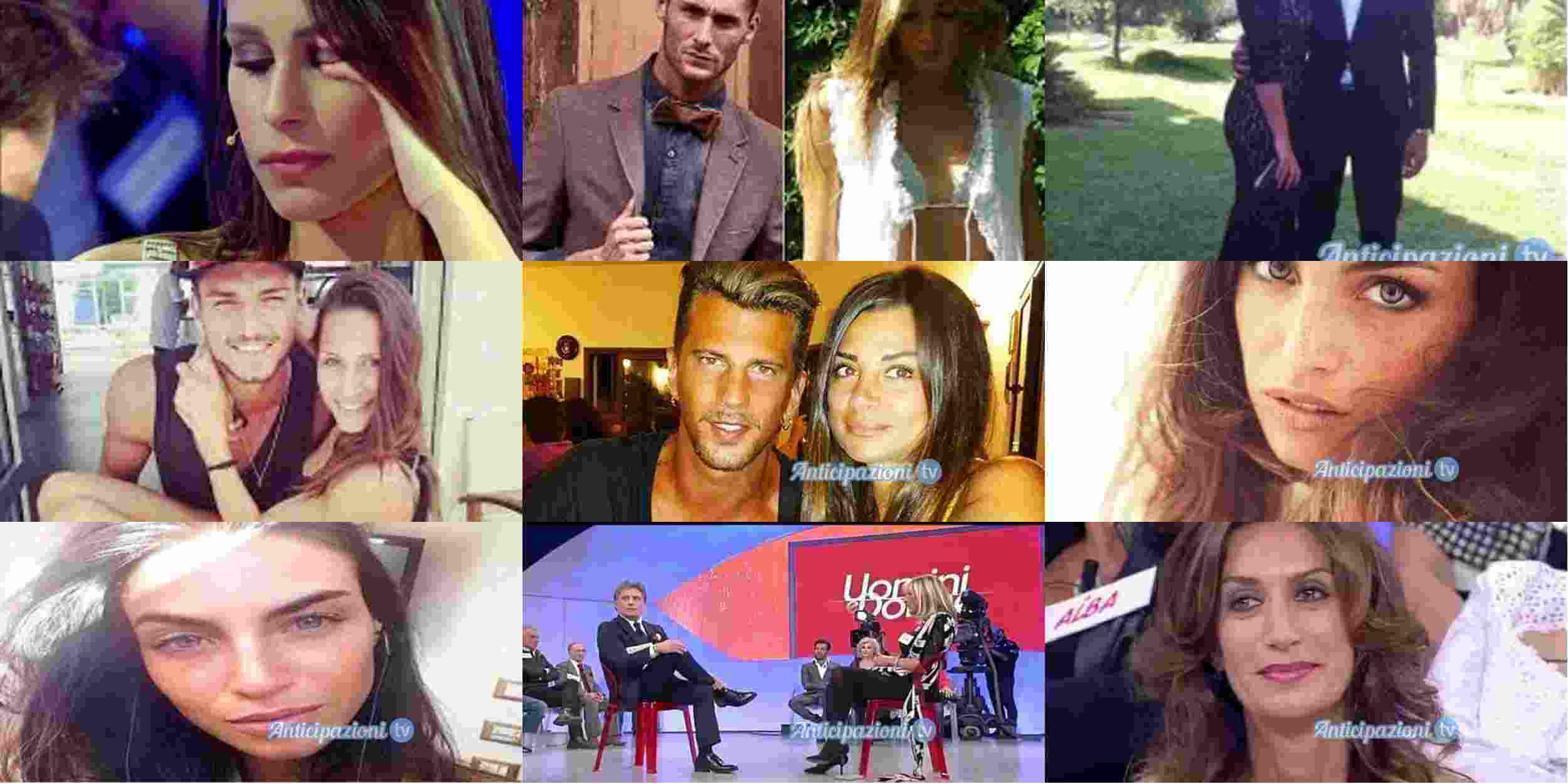 Uomini e Donne news: Marco e Federica, è di nuovo amore? Un’altra coppia si lascia