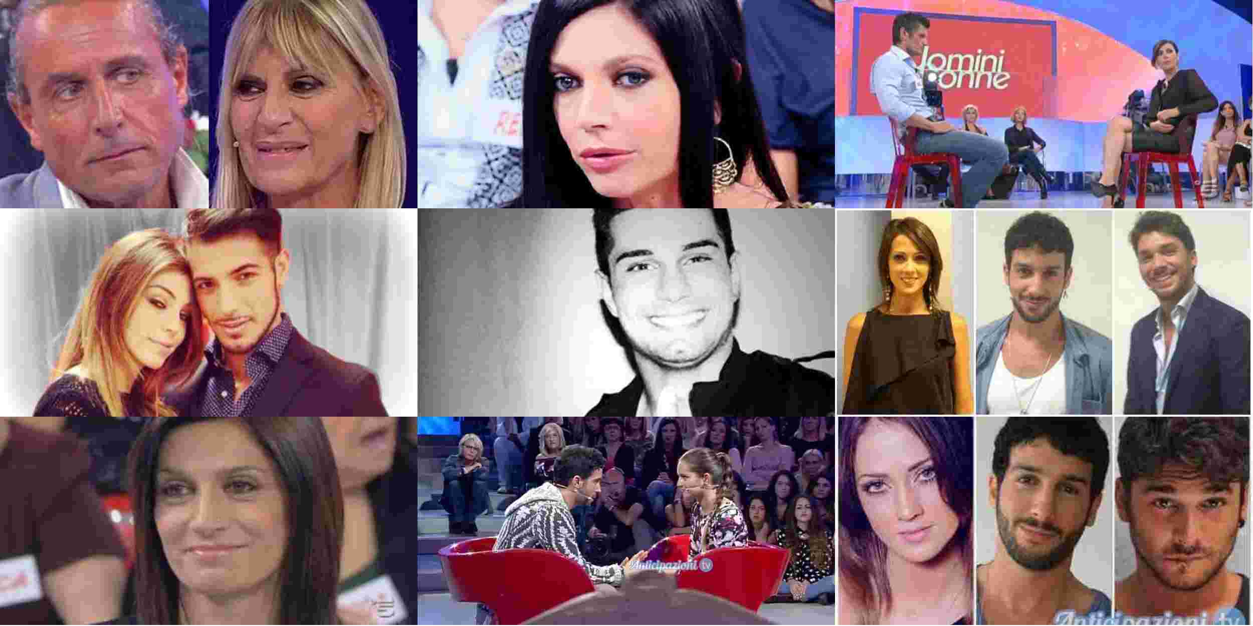 Uomini e Donne trono over: Marco Firpo gela Gemma Galgani