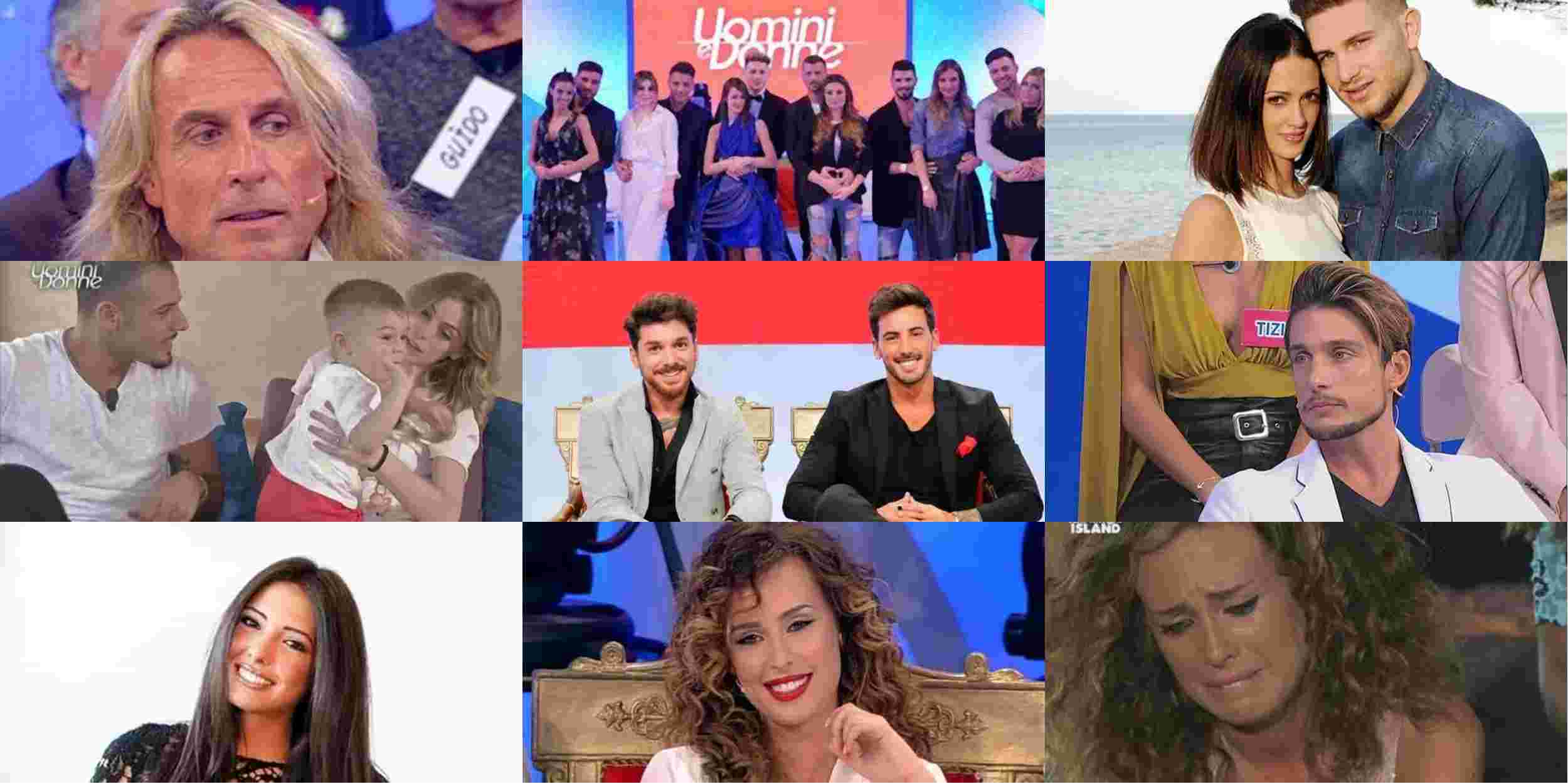 Uomini e Donne news, Marco Firpo richiamato dalla redazione