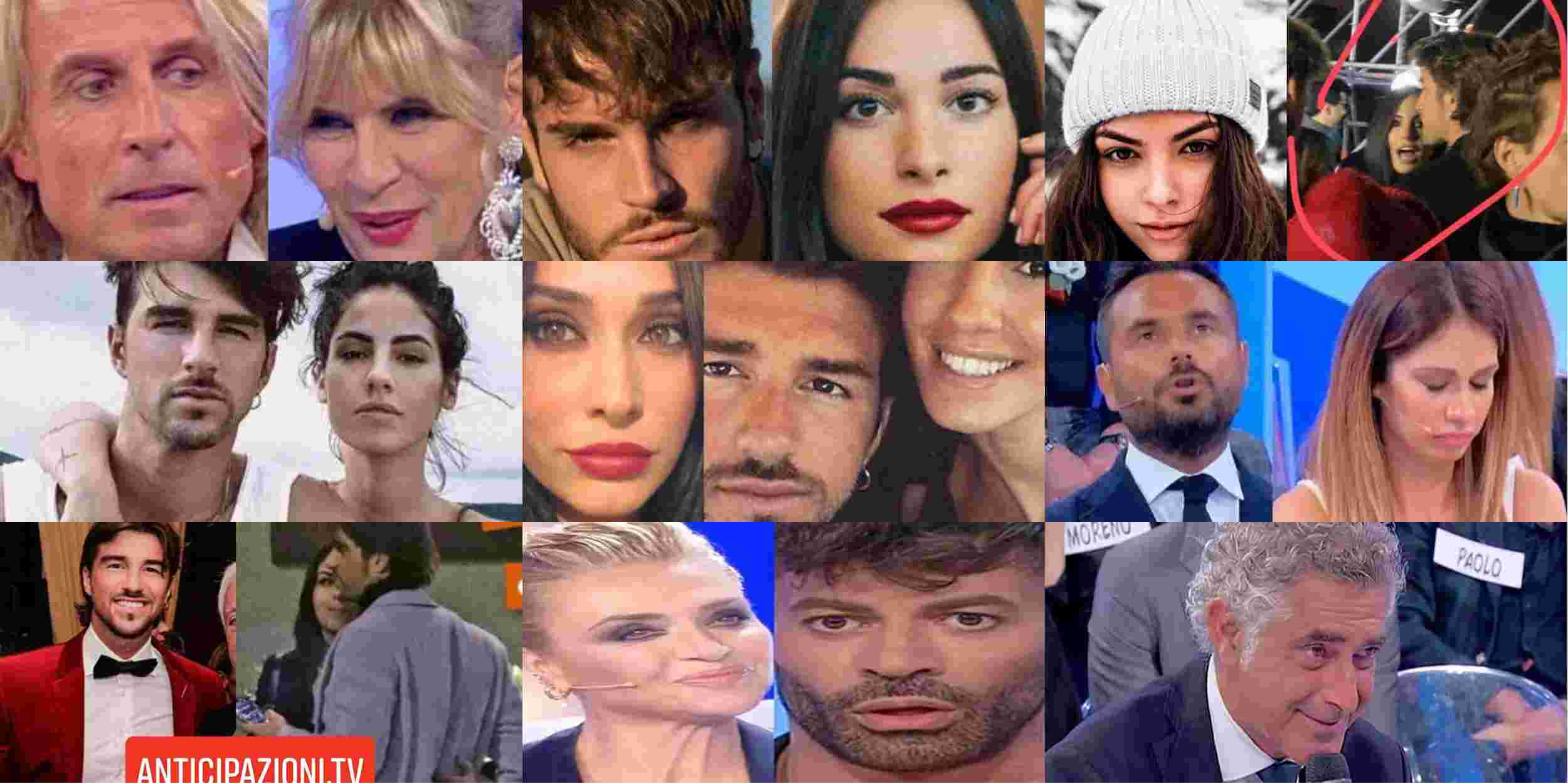Uomini e Donne gossip, Marco Firpo torna a parlare di Gemma: "Non l'ho mai dimenticata"