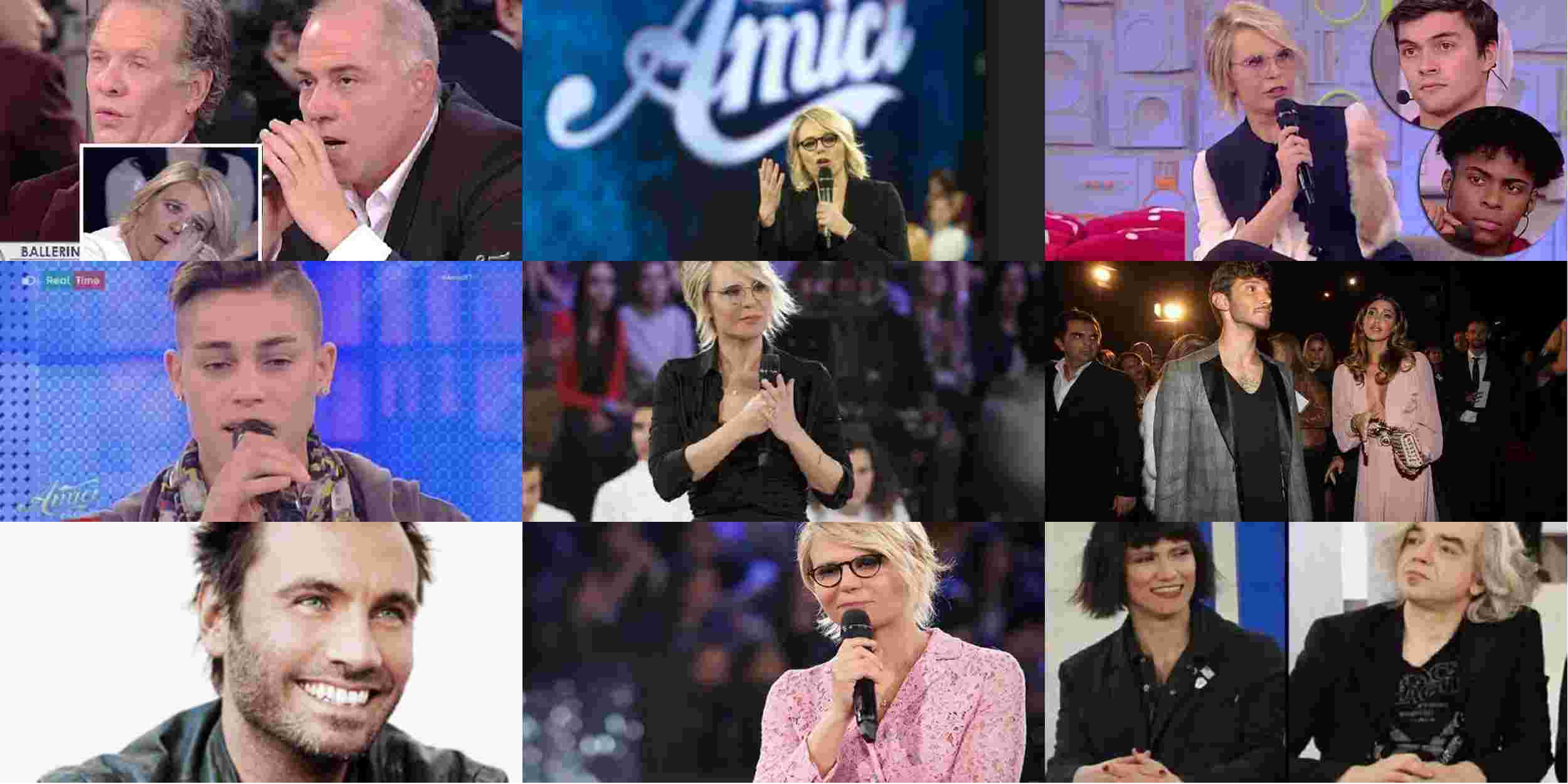 Amici, Marco Garofalo: svelato il motivo della morte