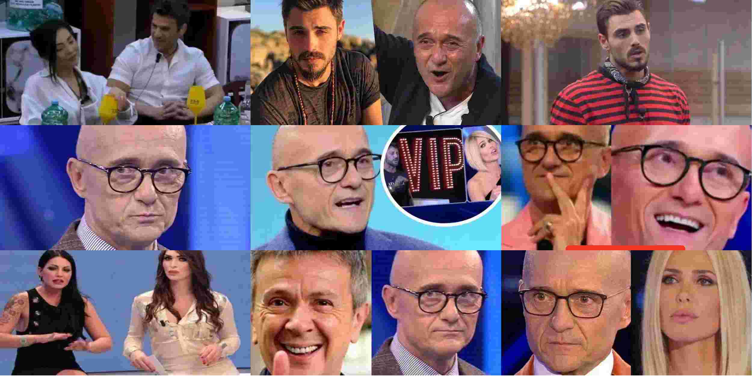 Rosy Chin ci ha provato con Marco Maddaloni? Lui sembra piuttosto sicuro
