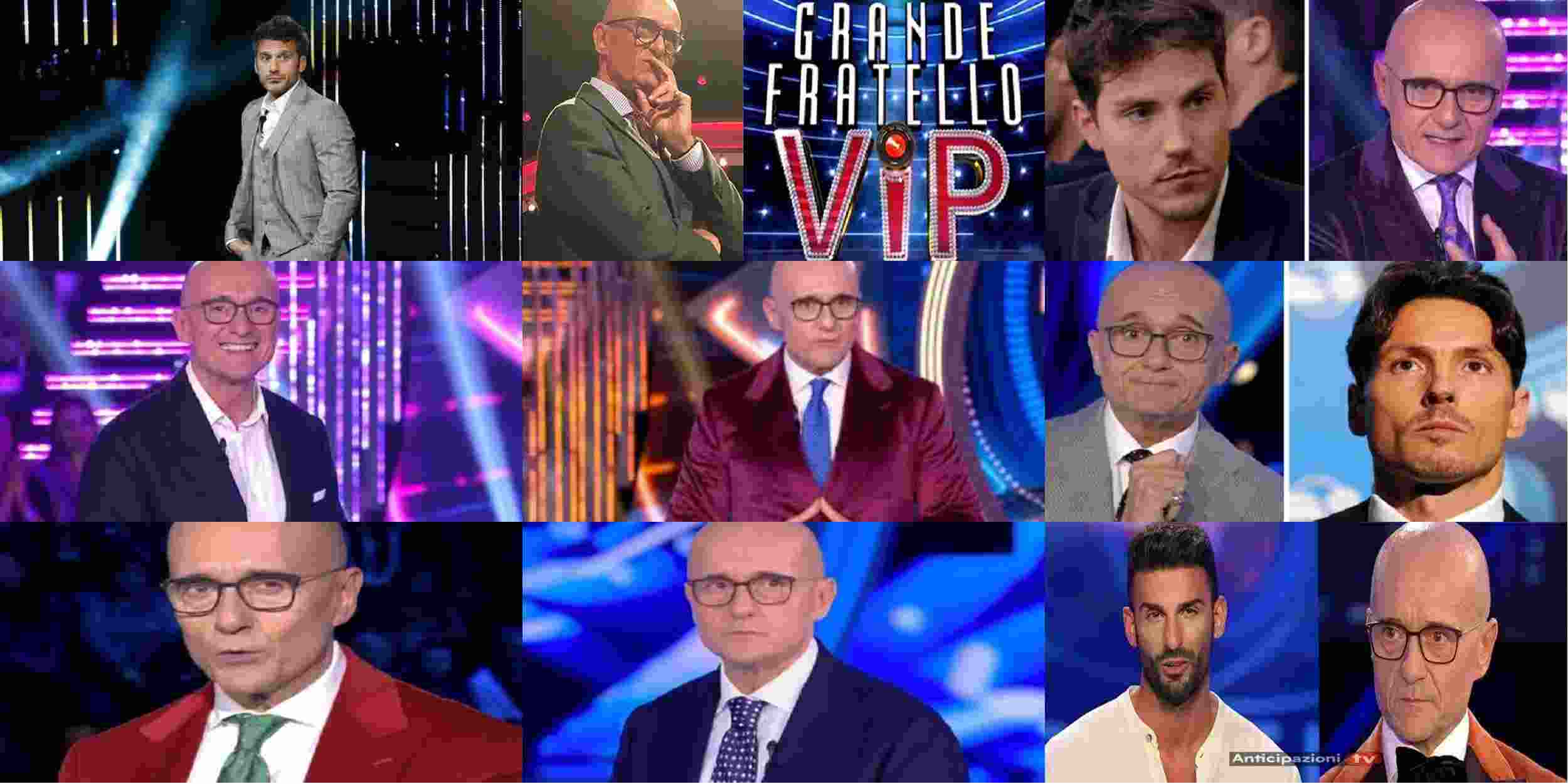 Grande Fratello 2023, Marco Maddaloni ha lasciato la casa: svelato il motivo che la produzione ha omesso