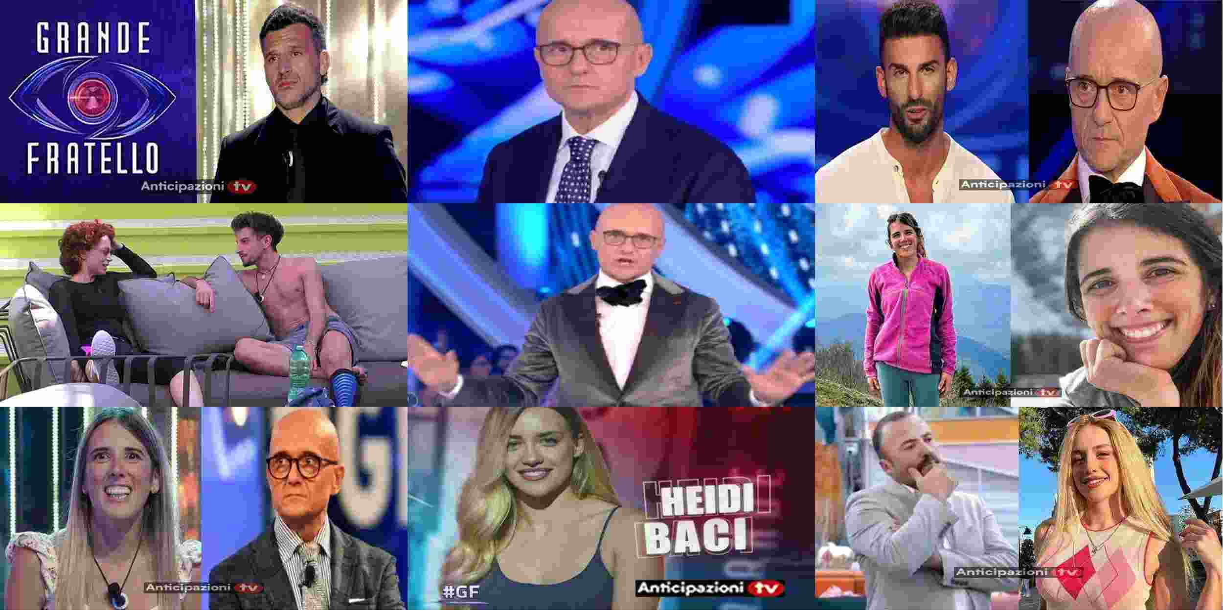 Marco Maddaloni tornerà in casa? Spunta la presunta data del rientro