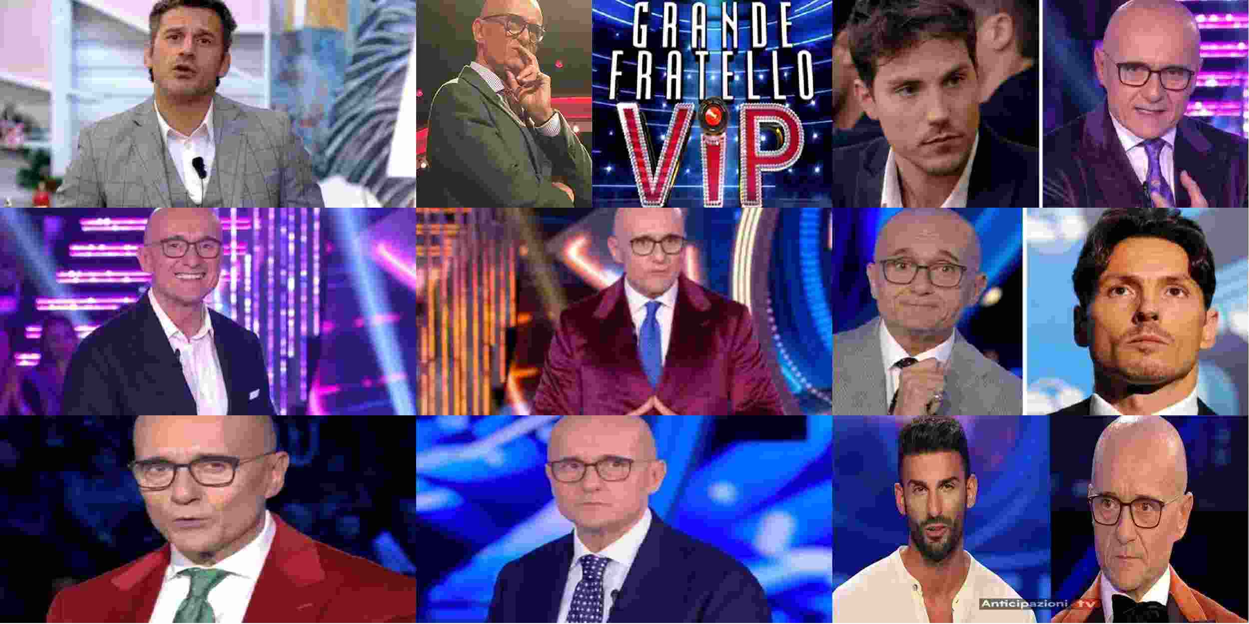 Marco Maddaloni viola il regolamento fuori dalla casa: ora potrebbe lasciare il reality
