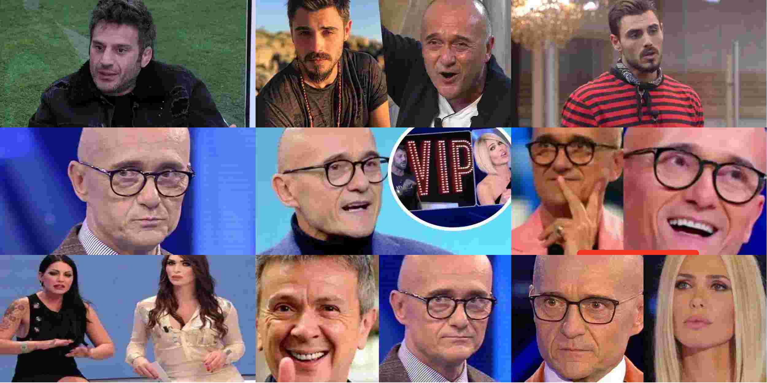 Marco Maddaloni abbandonerà la casa? Le sue parole non lasciano dubbi