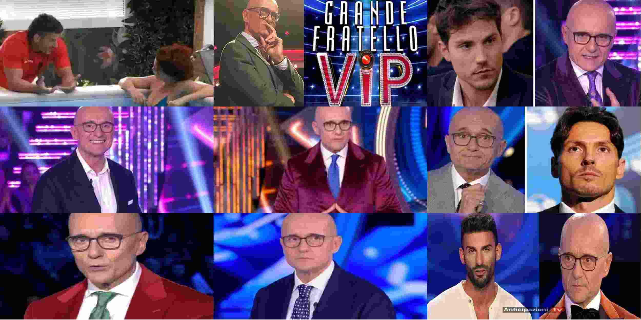 Marco Maddaloni vuole che venga eliminata Beatrice Luzzi? La sua strategia
