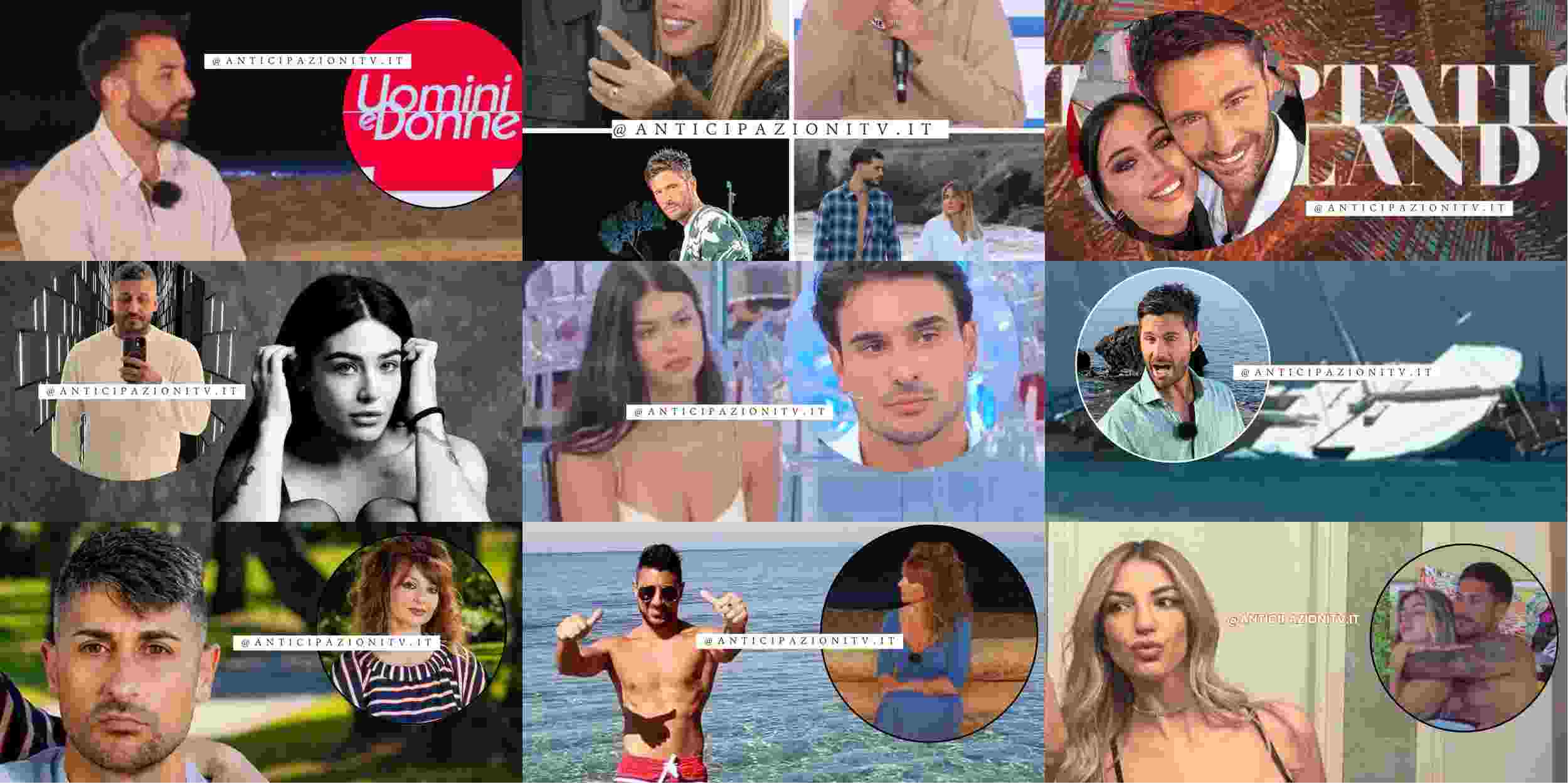 Temptation Island, Marco Raffaelli avvistato con una discussa ex tronista: la segnalazione