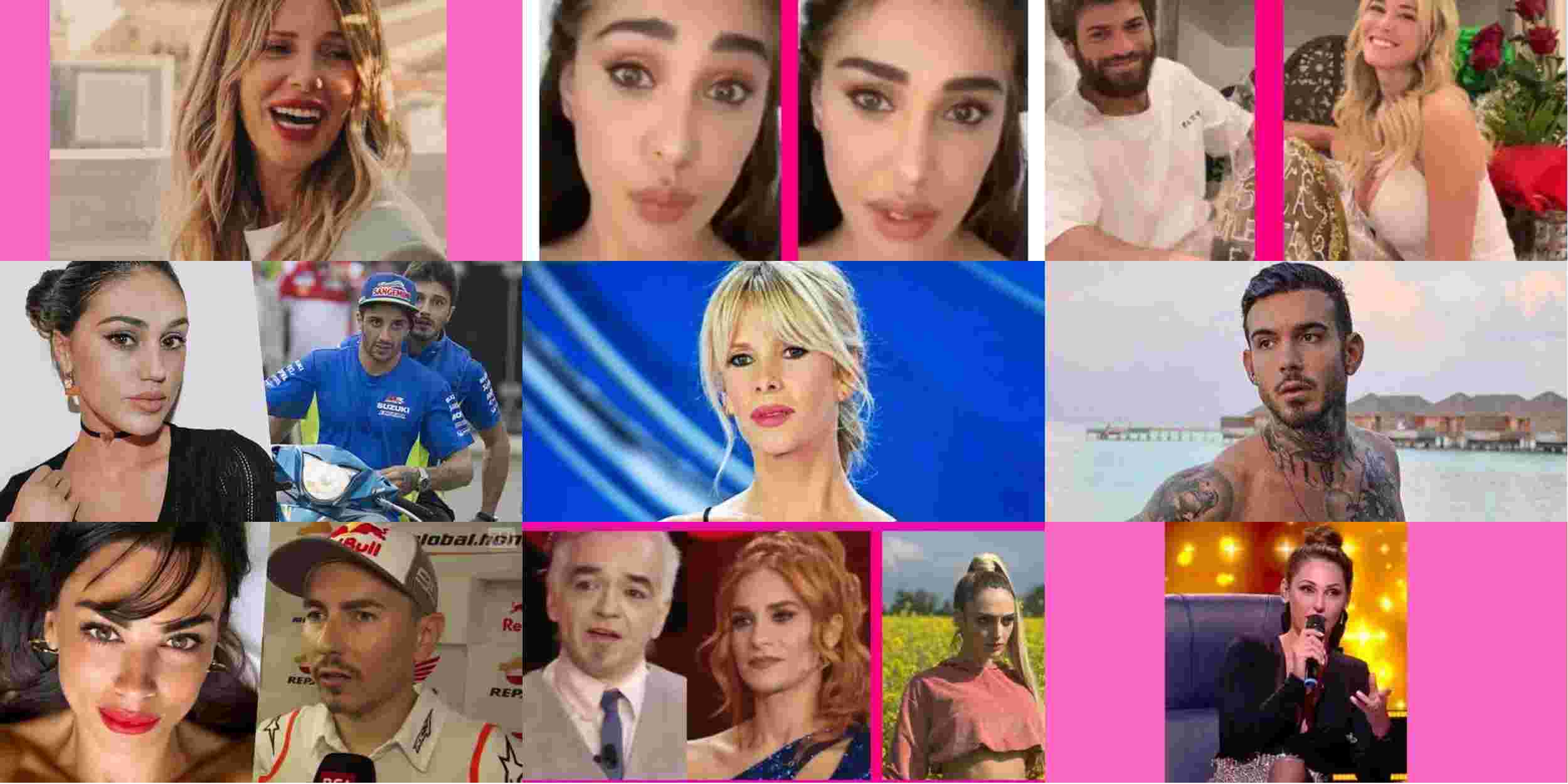 Alessia Marcuzzi rompe il silenzio sull’addio a Mediaset: “Ho cominciato a ridisegnarmi”