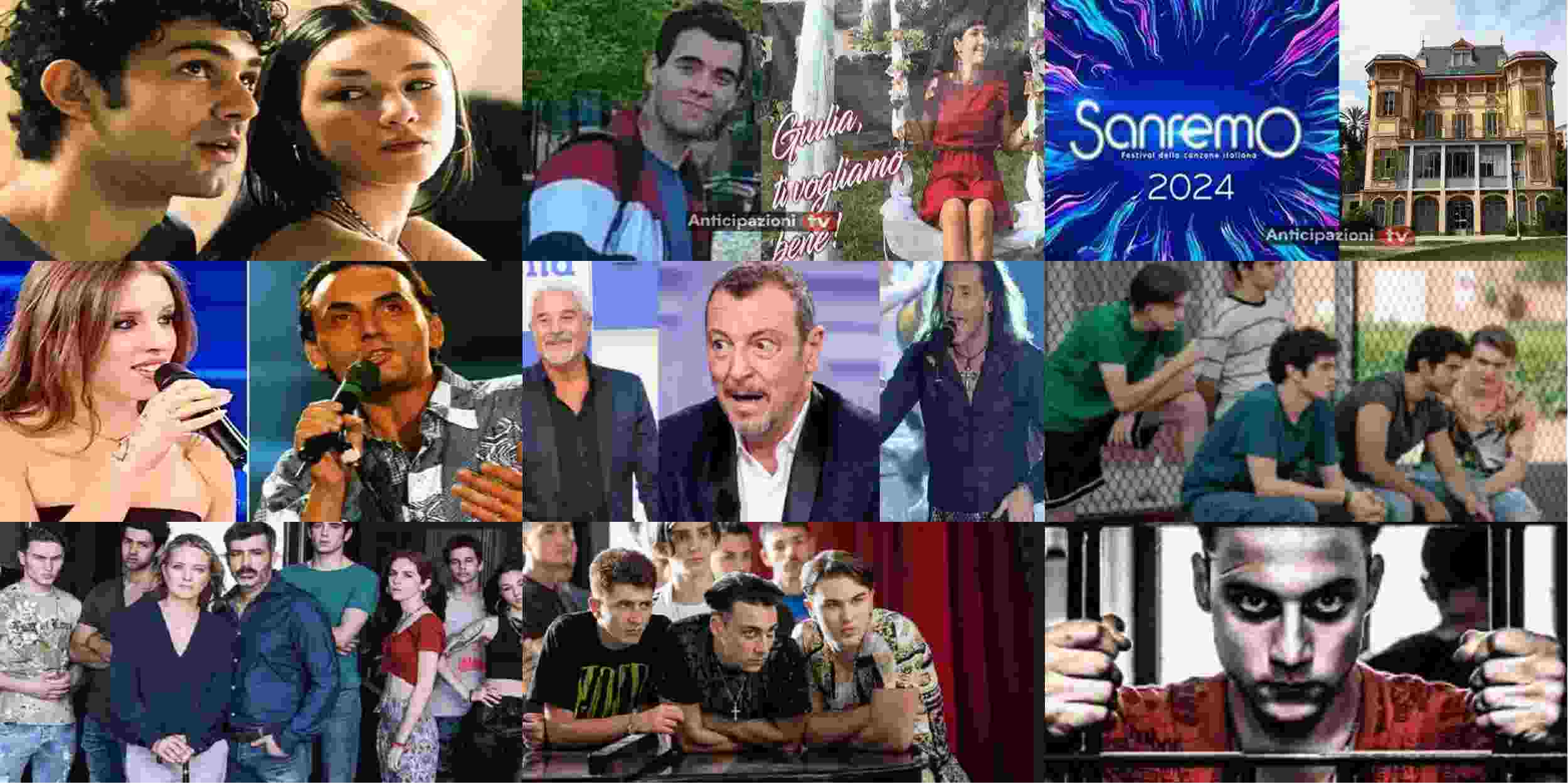 Mare Fuori, la data ufficiale della quarta stagione: confermata l’anteprima su RaiPlay