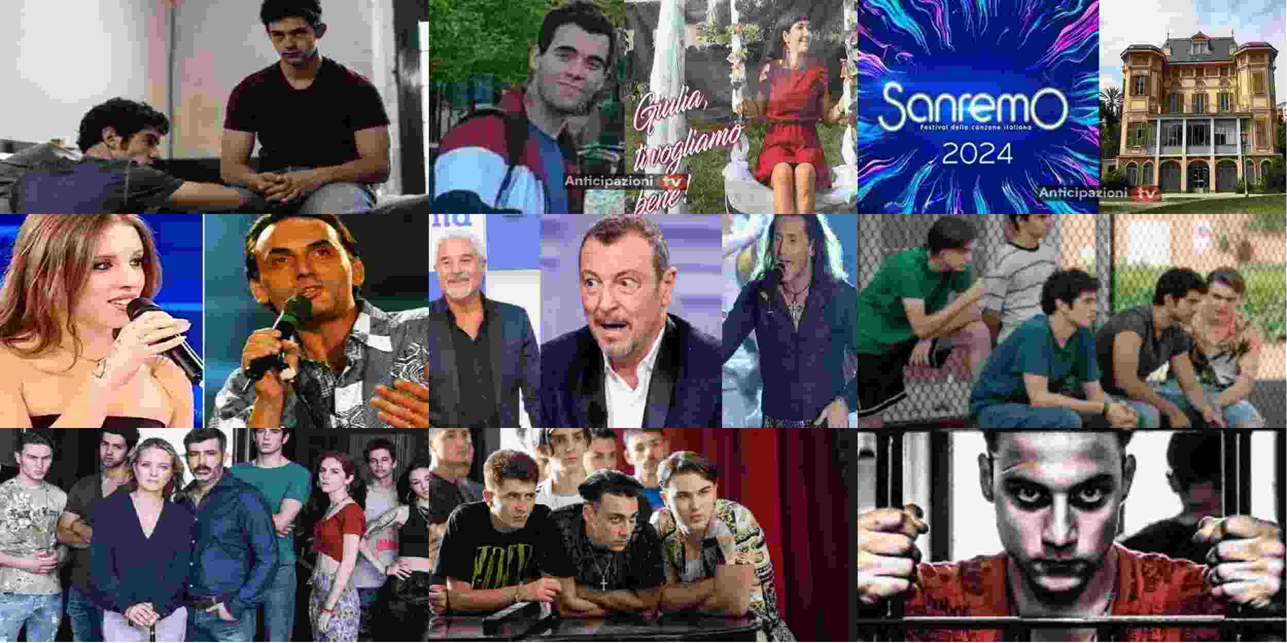 Mare Fuori, uno dei personaggi storici ritorna nella serie? La decisione degli autori