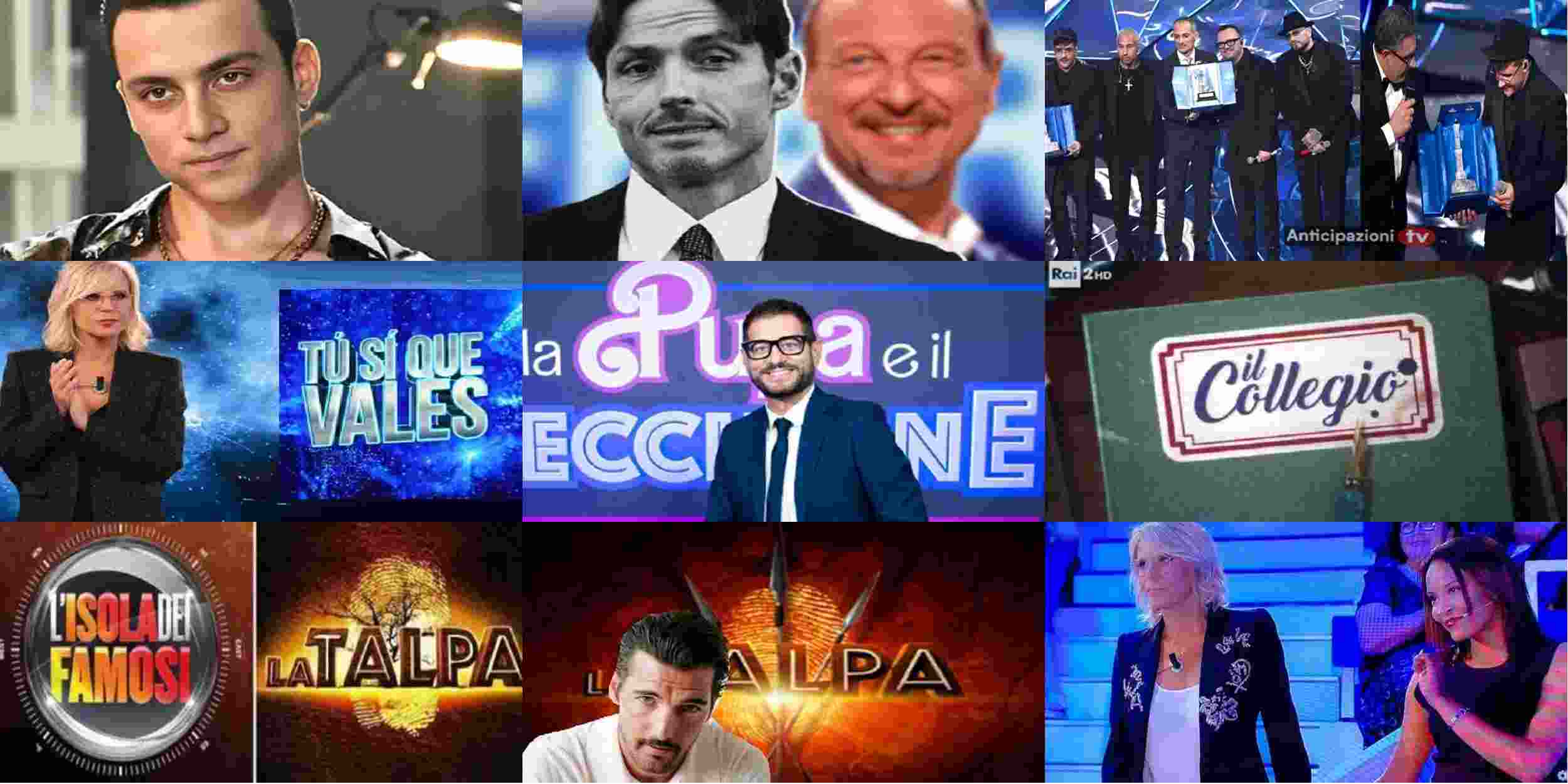 Mare Fuori, prossime stagioni a rischio? Arriva la dura replica di Matteo Paolillo