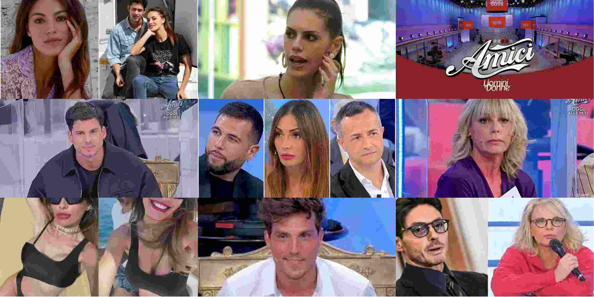 "Mare Fuori", tra le protagoniste anche una famosa ex tronista di Uomini e Donne