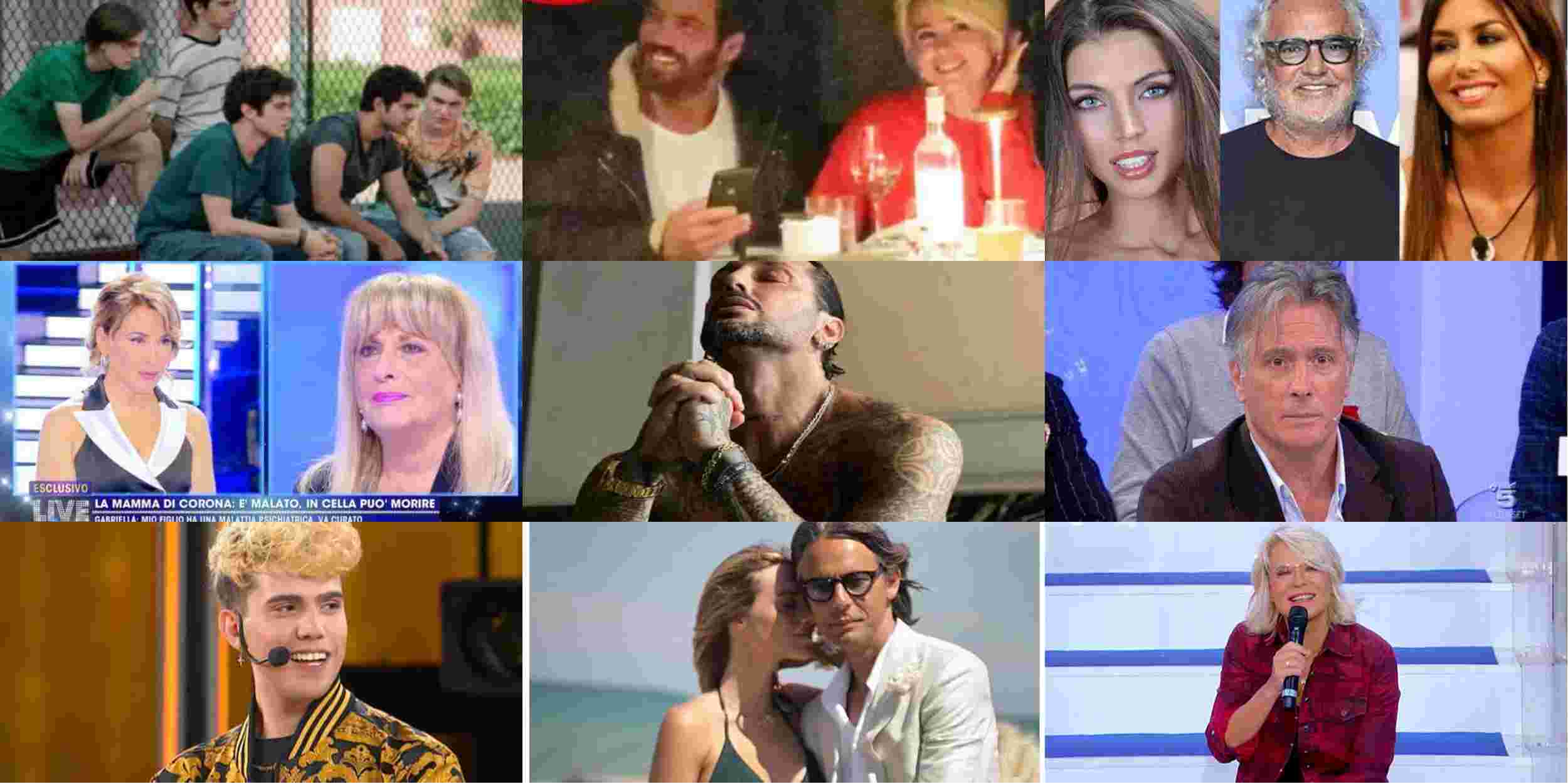 Mare Fuori, la terza stagione si farà senza alcuni protagonisti?
