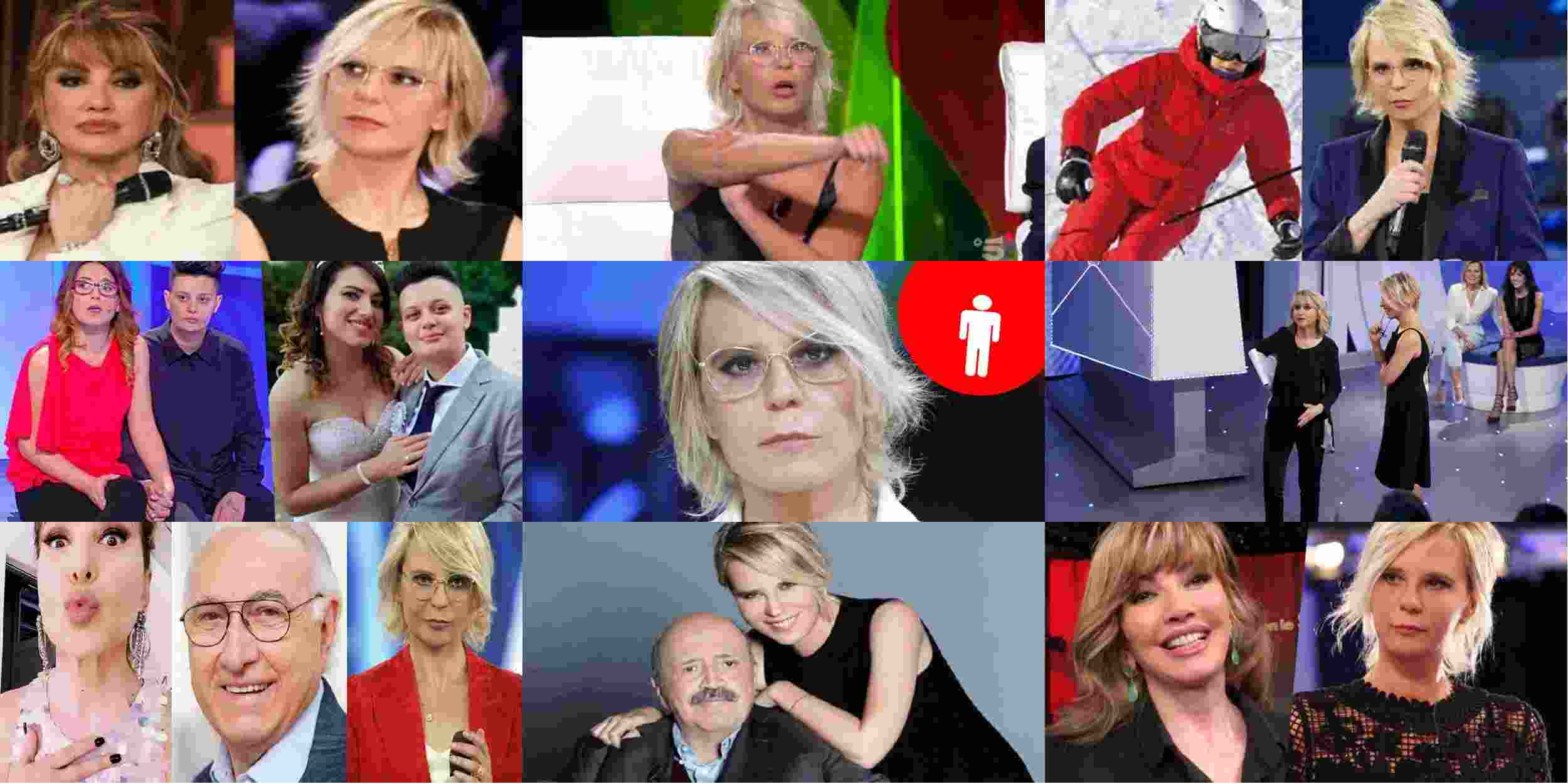 Ballando con le Stelle, Milly Carlucci conferma la presenza di Maria De Filippi: svelato il suo ruolo