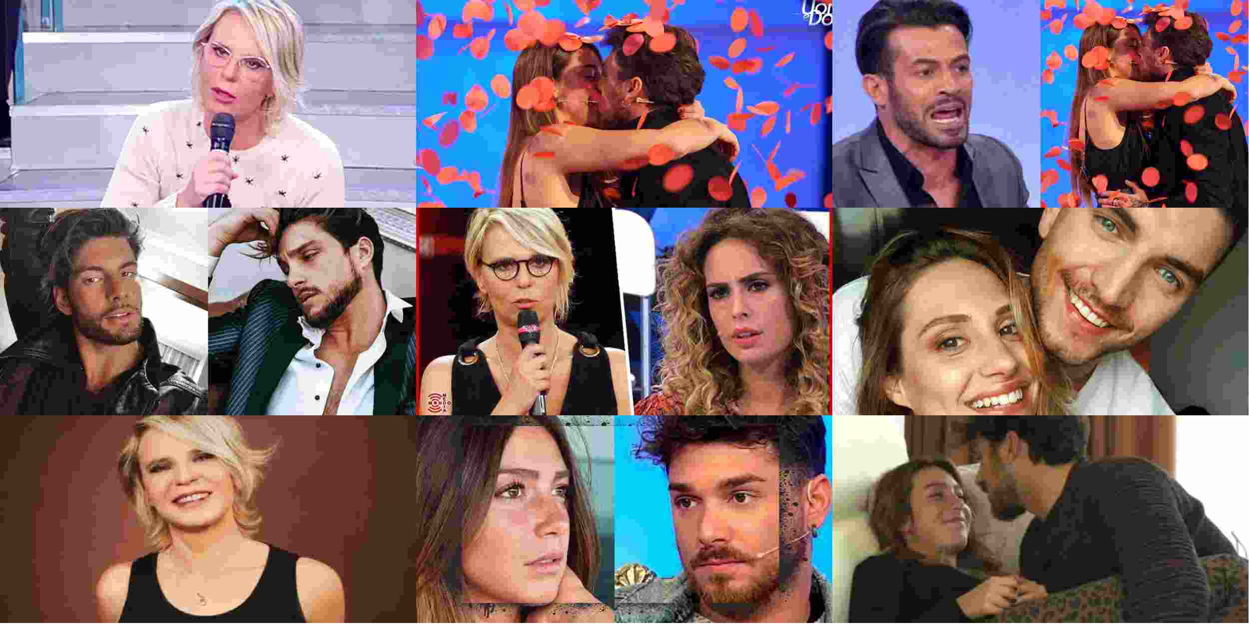 Uomini e Donne news: Maria De Filippi annuncia tutti i cambiamenti della prossima edizione
