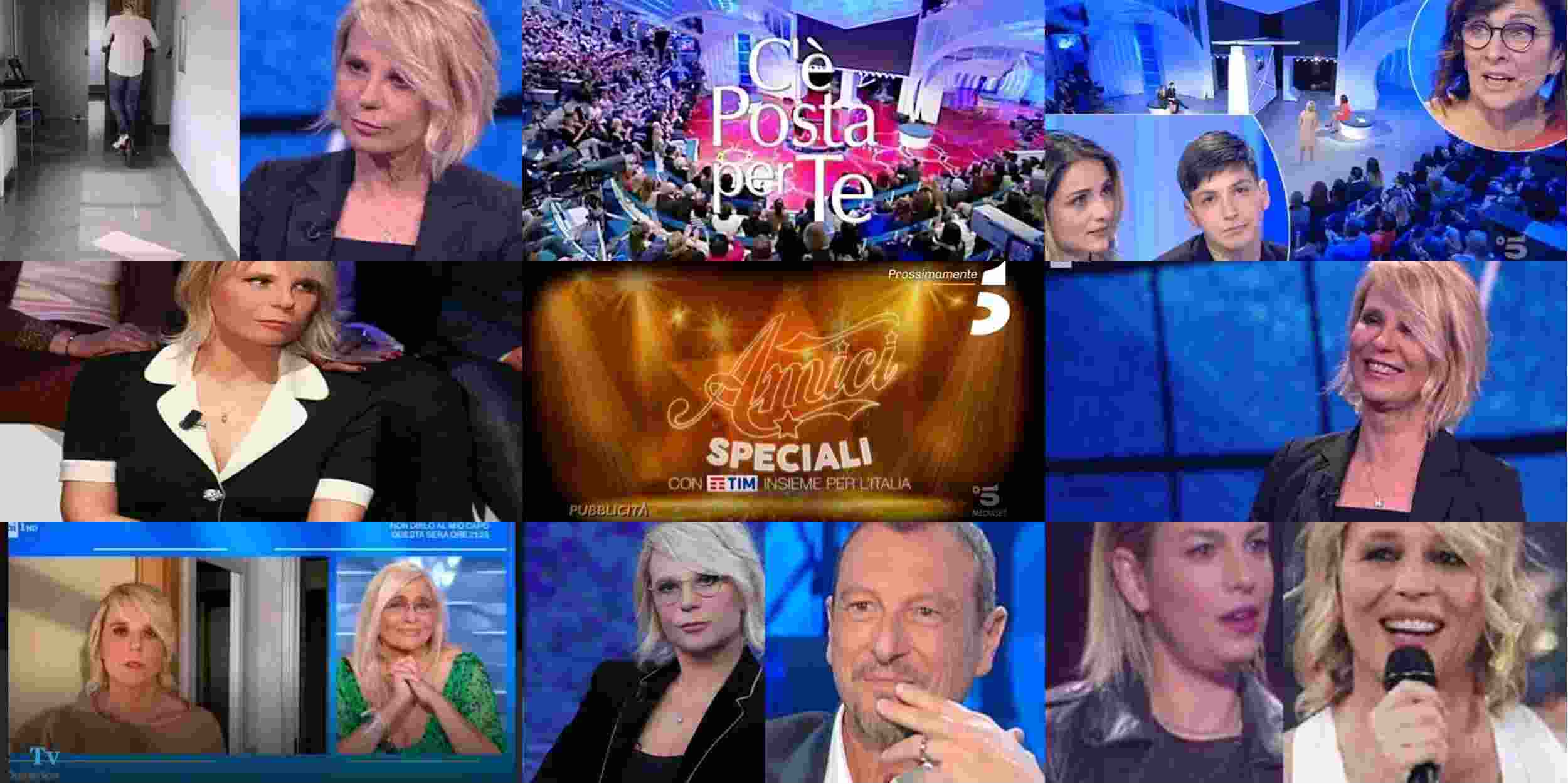 Maria De Filippi: boom di acquisti dopo il suo video in monopattino