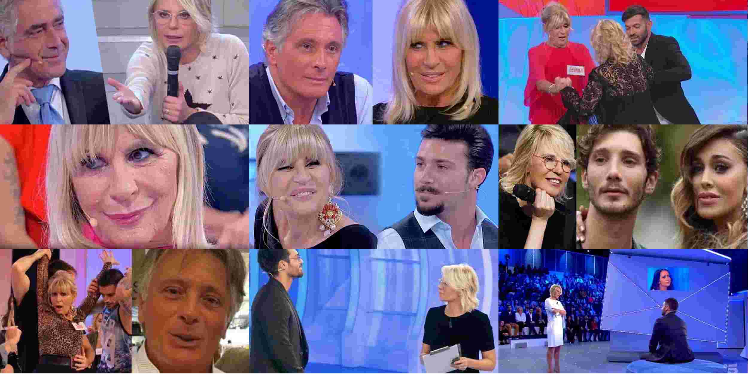 Anticipazioni Uomini e Donne, trono over: Maria De Filippi “caccia” Juan Luis dal programma!