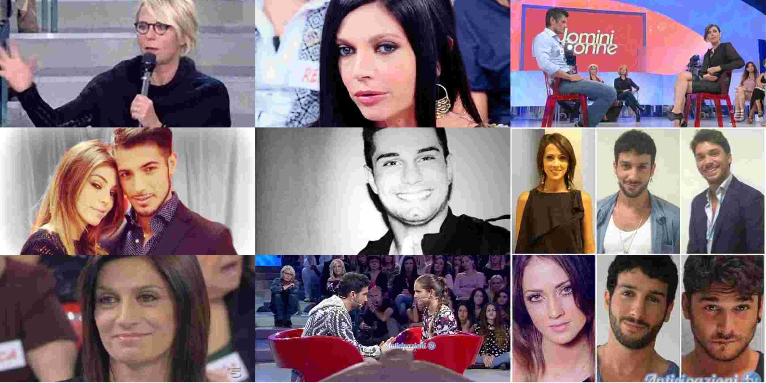 Anticipazioni Uomini e Donne, Maria De Filippi ha cacciato un tronista?