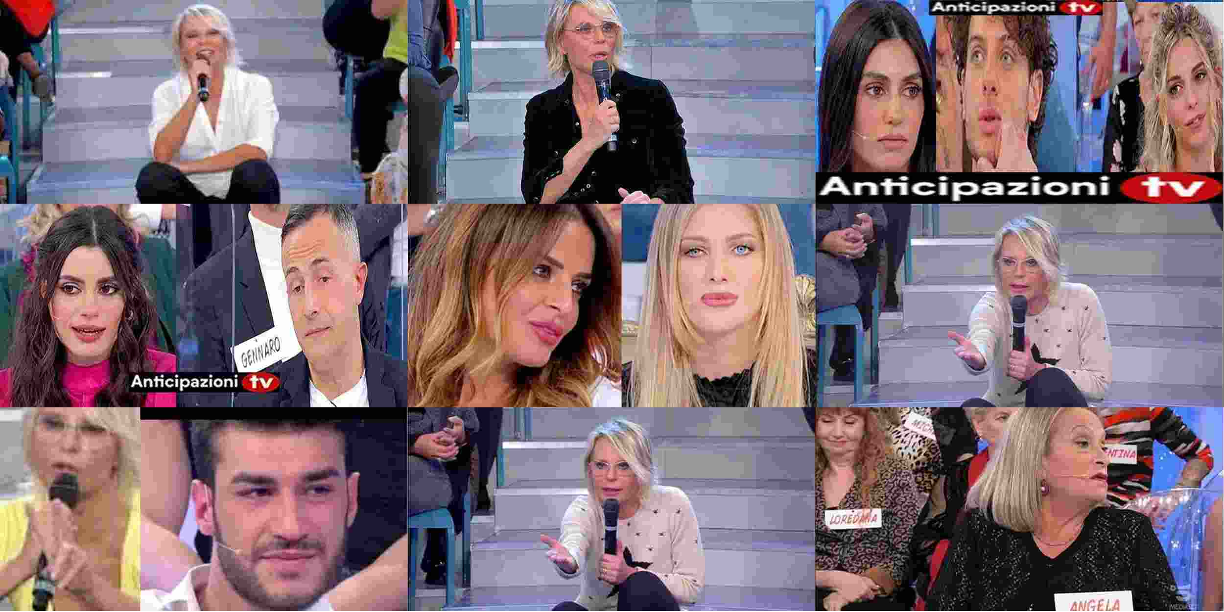 Uomini e donne anticipazioni, Maria De Filippi cambia tutto: basta prese in giro!